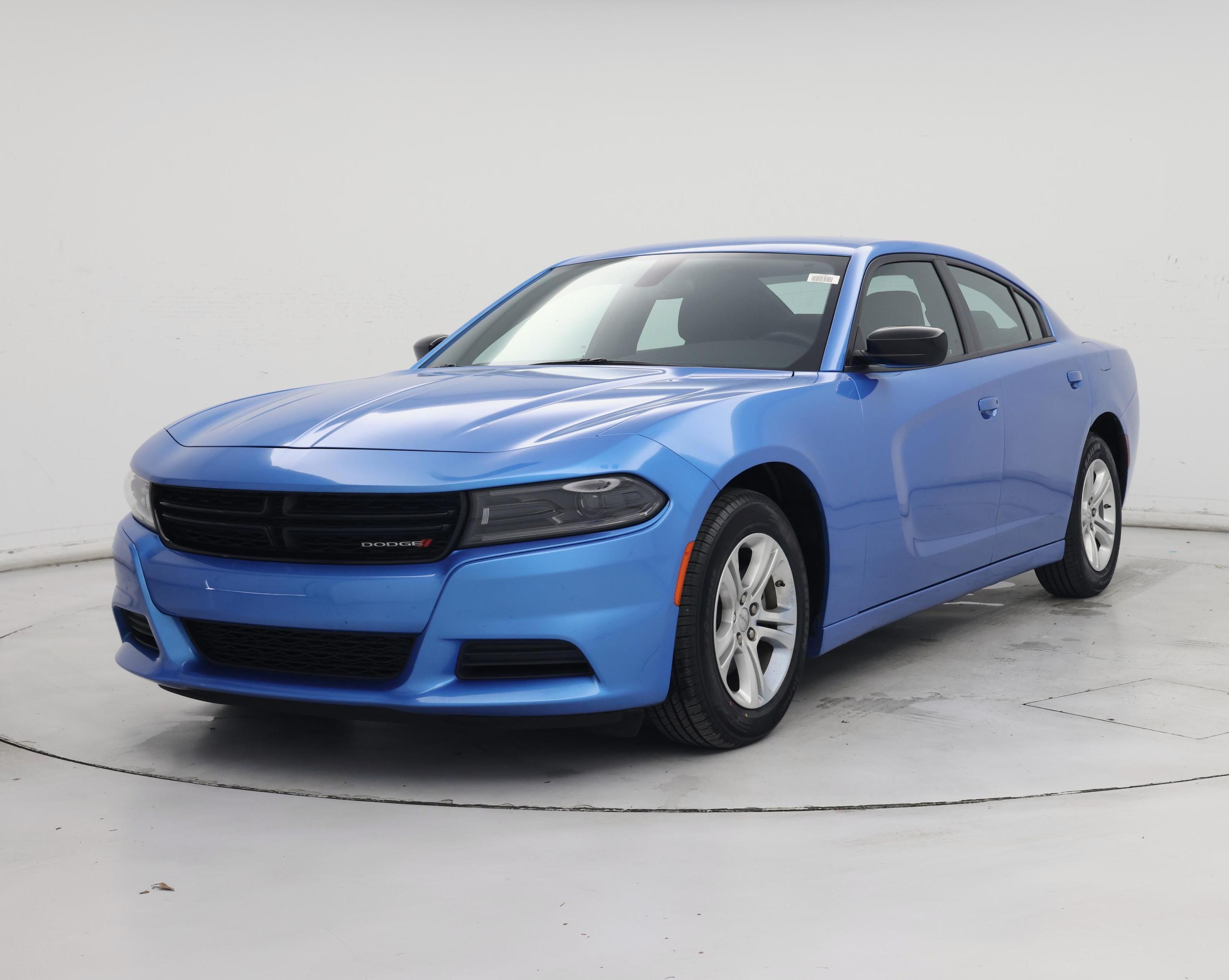 Thumbnail: 2023 Dodge Charger - 4