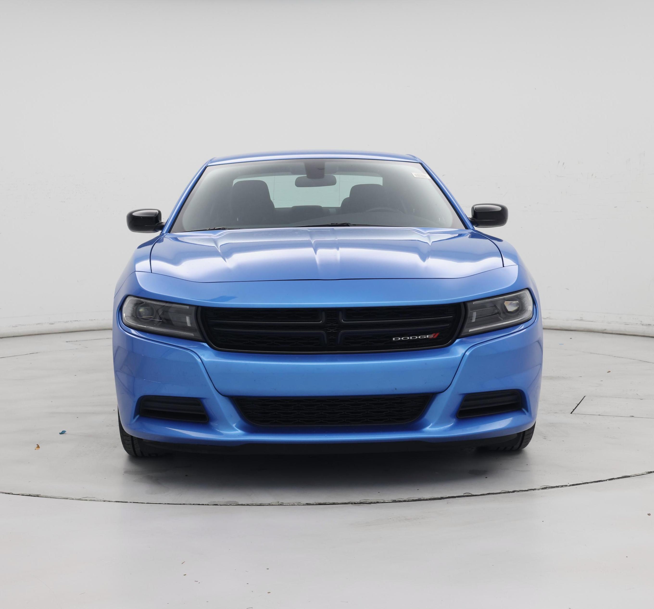 Thumbnail: 2023 Dodge Charger - 5
