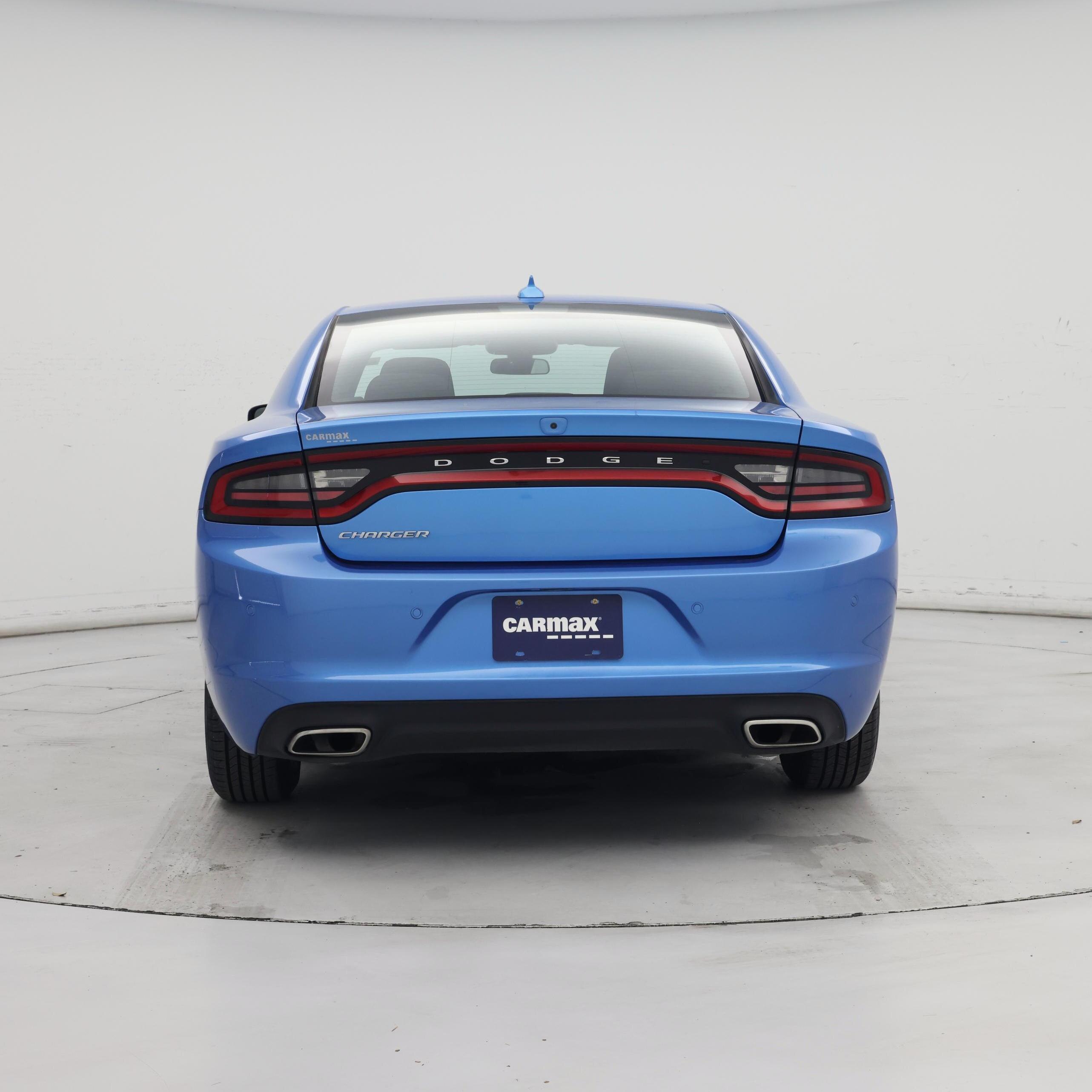 Thumbnail: 2023 Dodge Charger - 6