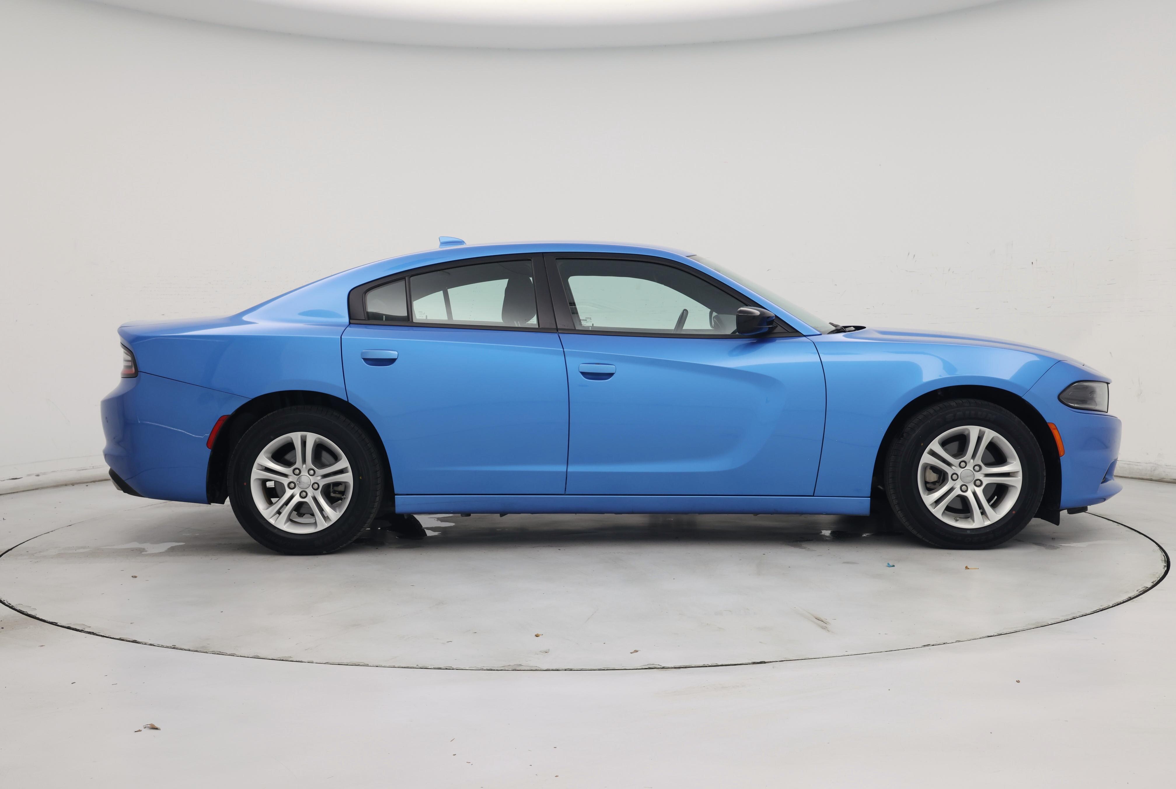 Thumbnail: 2023 Dodge Charger - 7