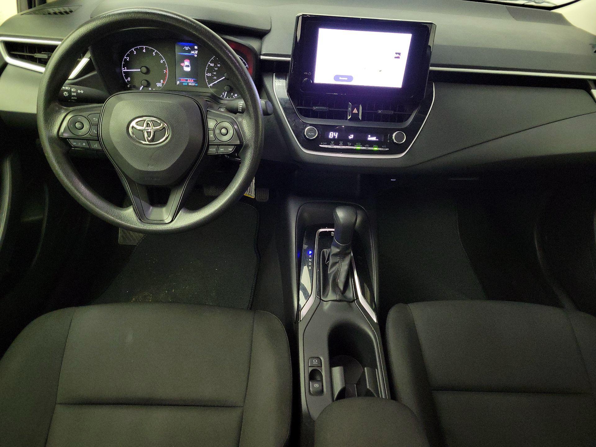 Thumbnail: 2023 Toyota Corolla - 9