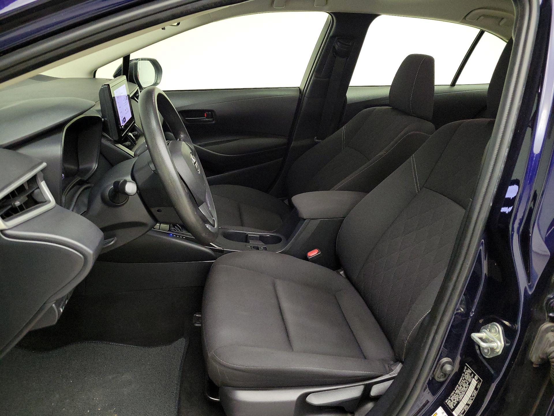 Thumbnail: 2023 Toyota Corolla - 11