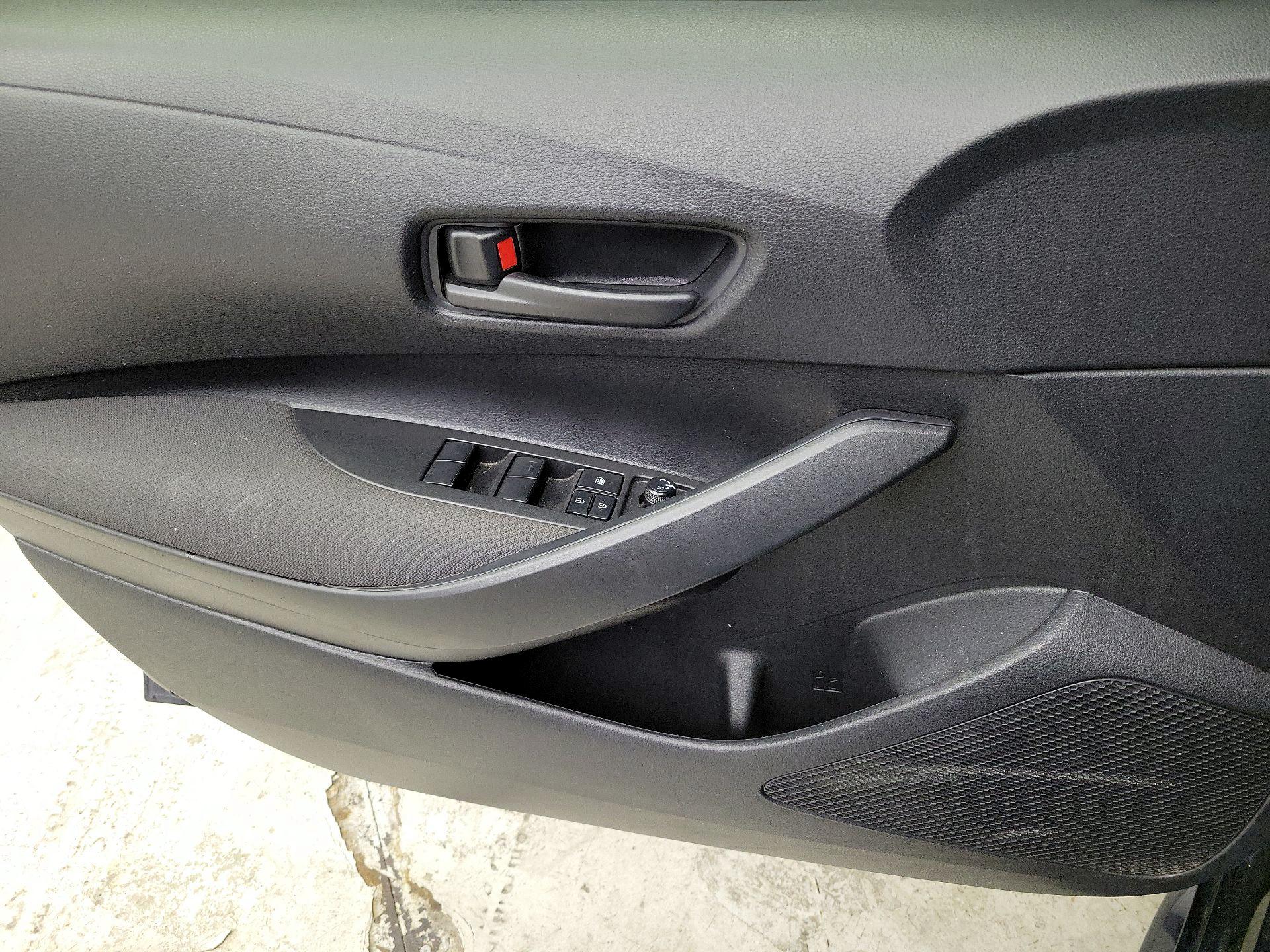 Thumbnail: 2023 Toyota Corolla - 12