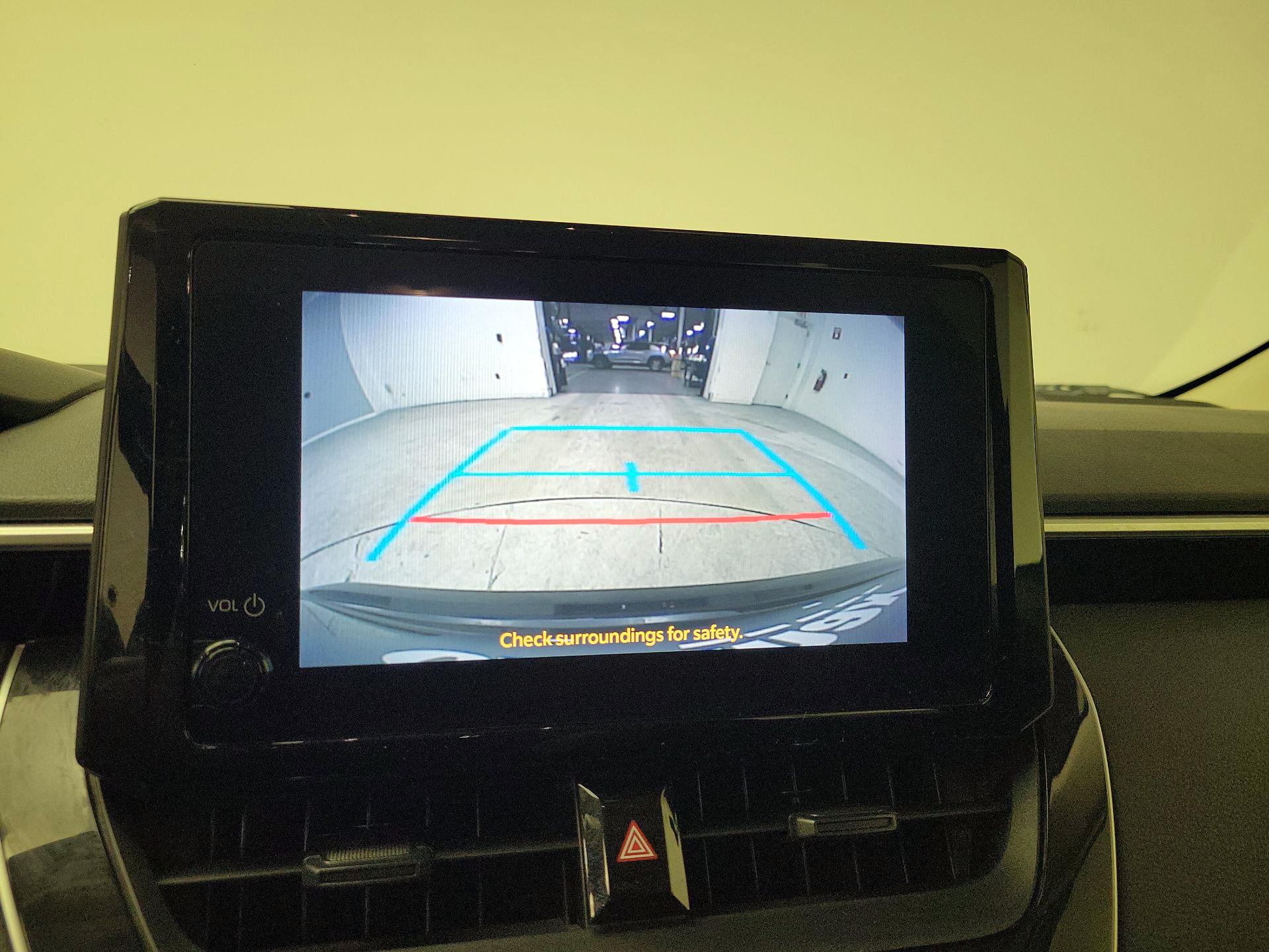 Thumbnail: 2023 Toyota Corolla - 13