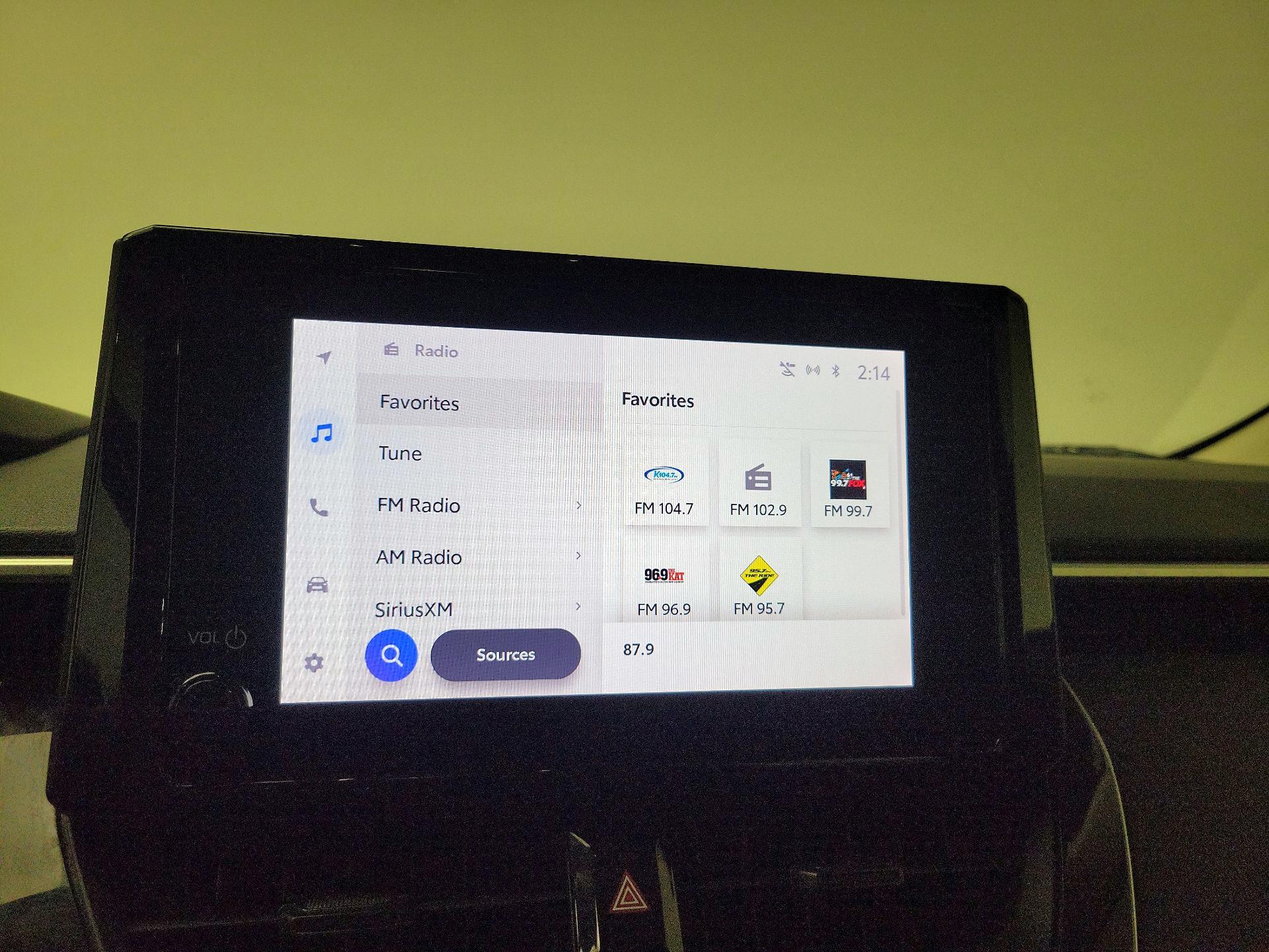 Thumbnail: 2023 Toyota Corolla - 14