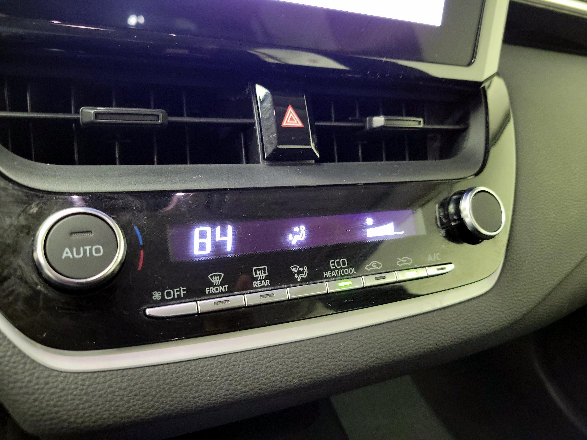 Thumbnail: 2023 Toyota Corolla - 15