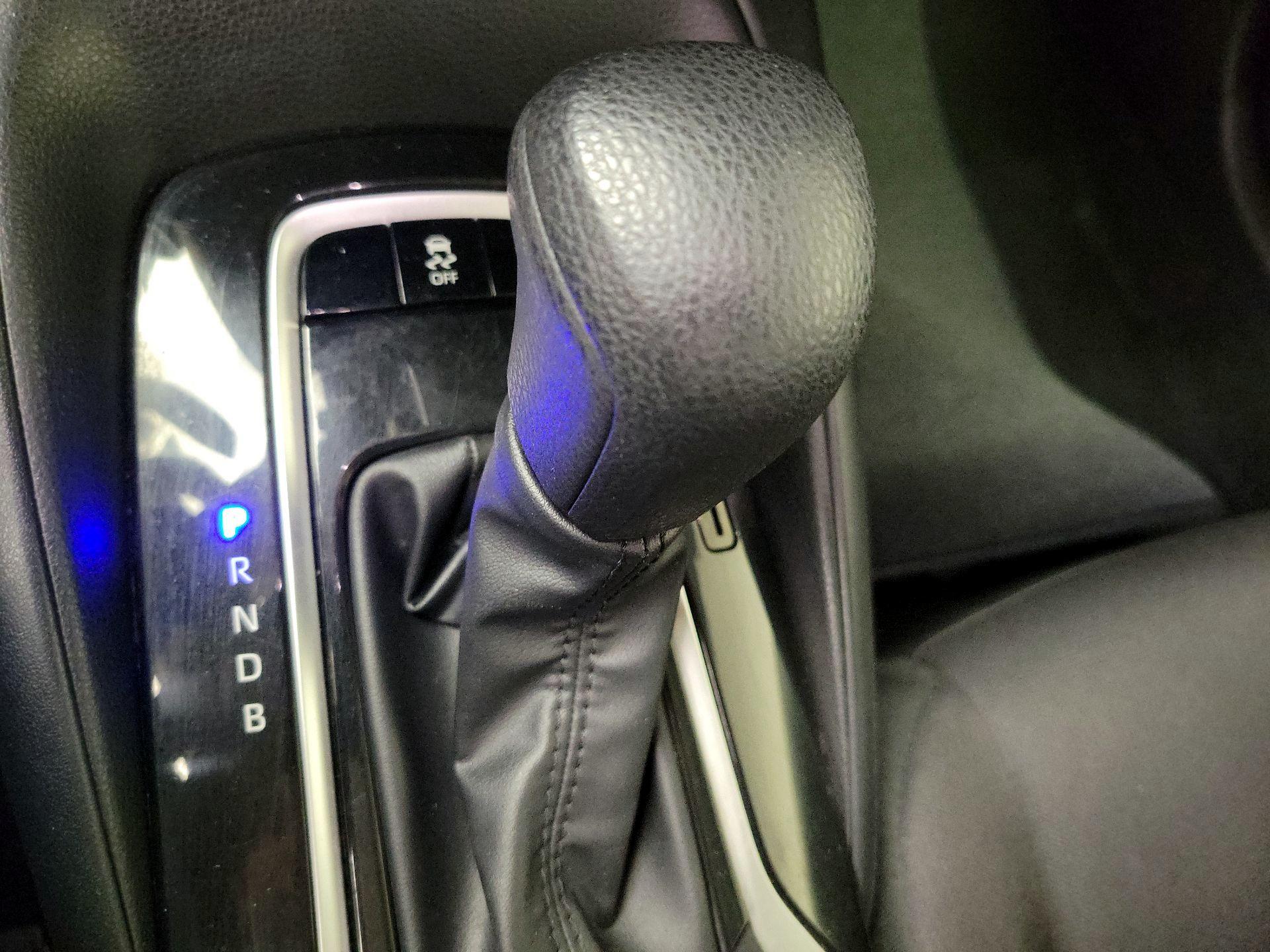 Thumbnail: 2023 Toyota Corolla - 16