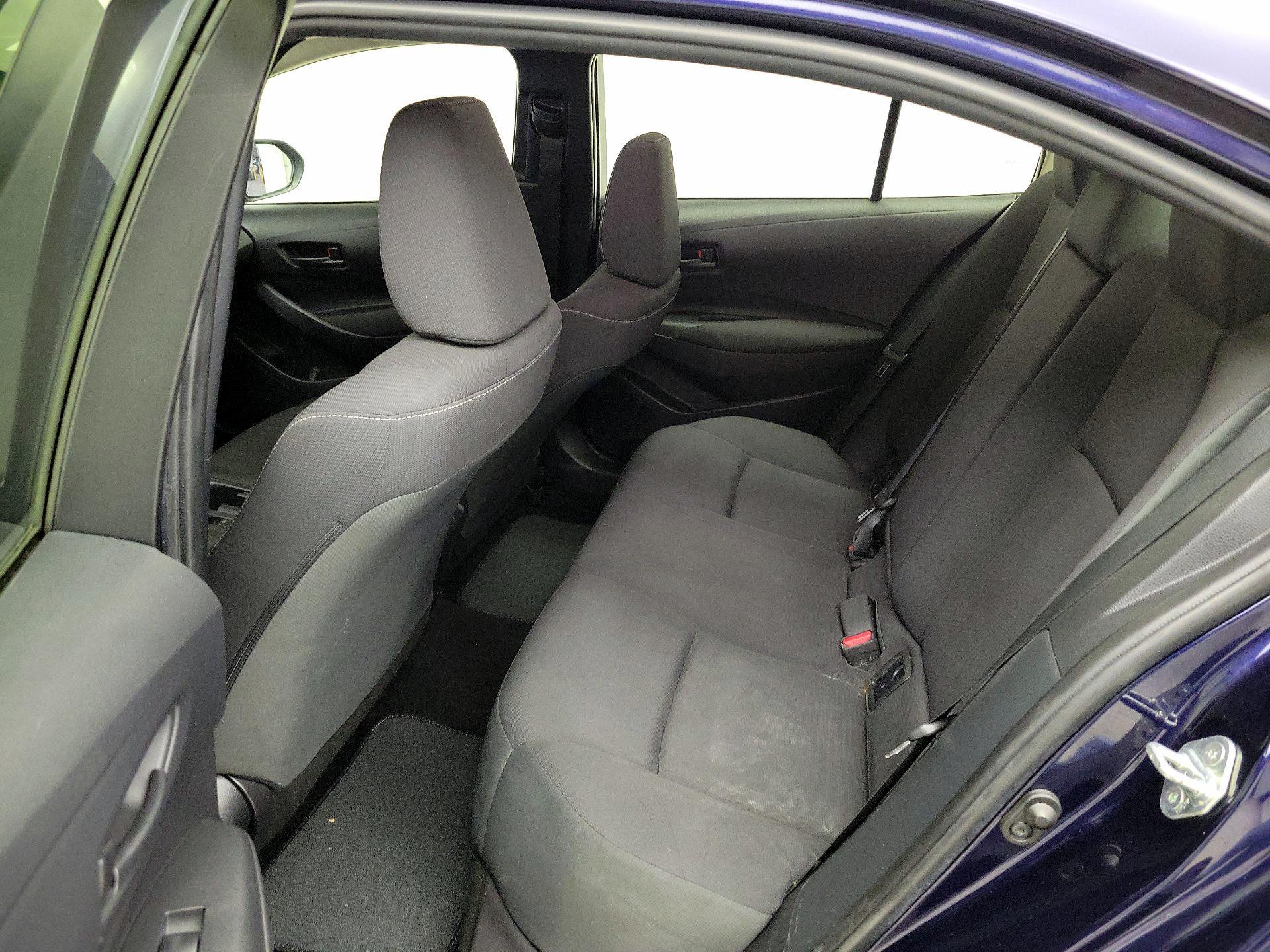 Thumbnail: 2023 Toyota Corolla - 18