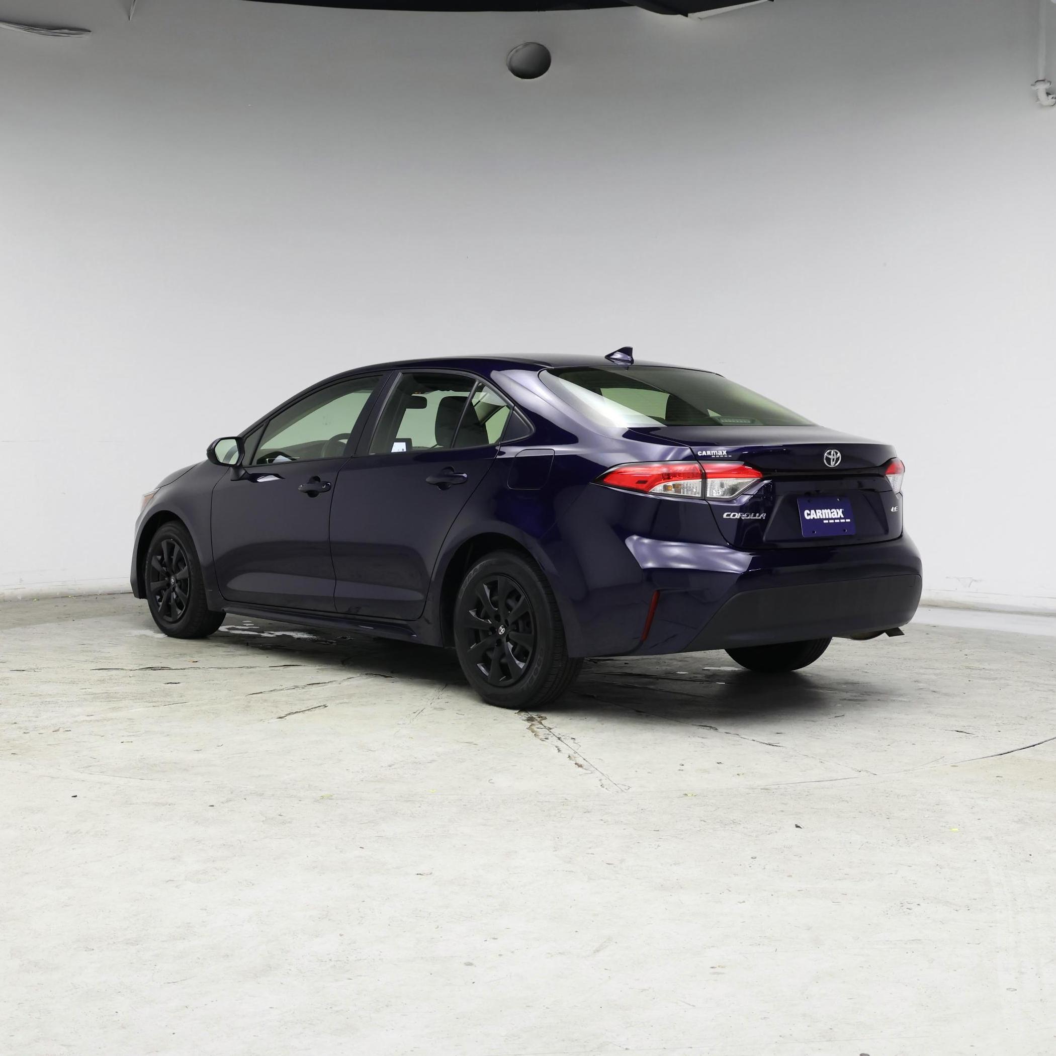 Thumbnail: 2023 Toyota Corolla - 2