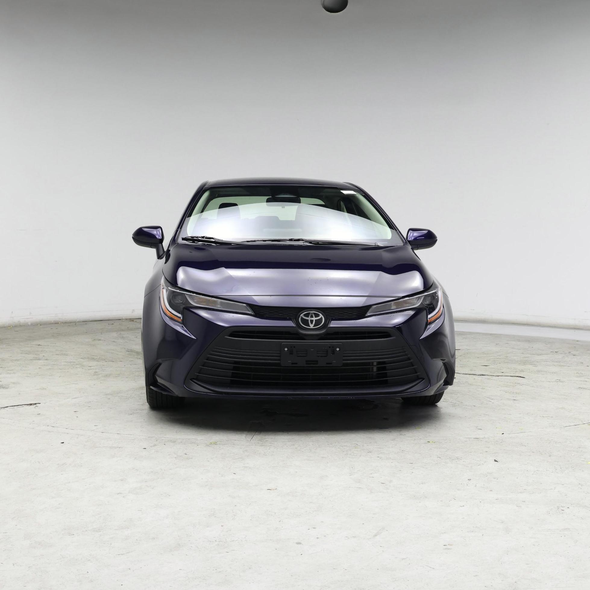 Thumbnail: 2023 Toyota Corolla - 5