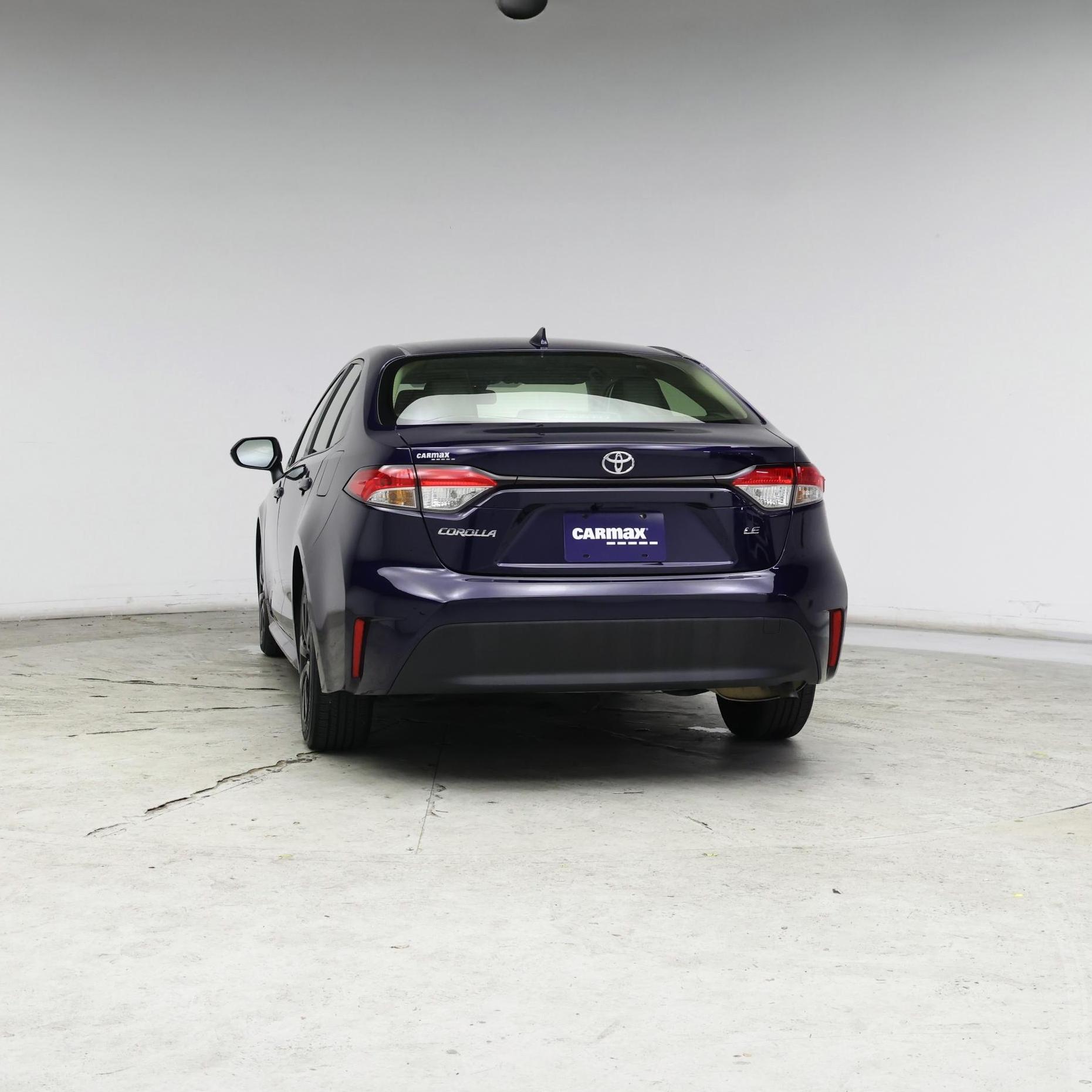 Thumbnail: 2023 Toyota Corolla - 6