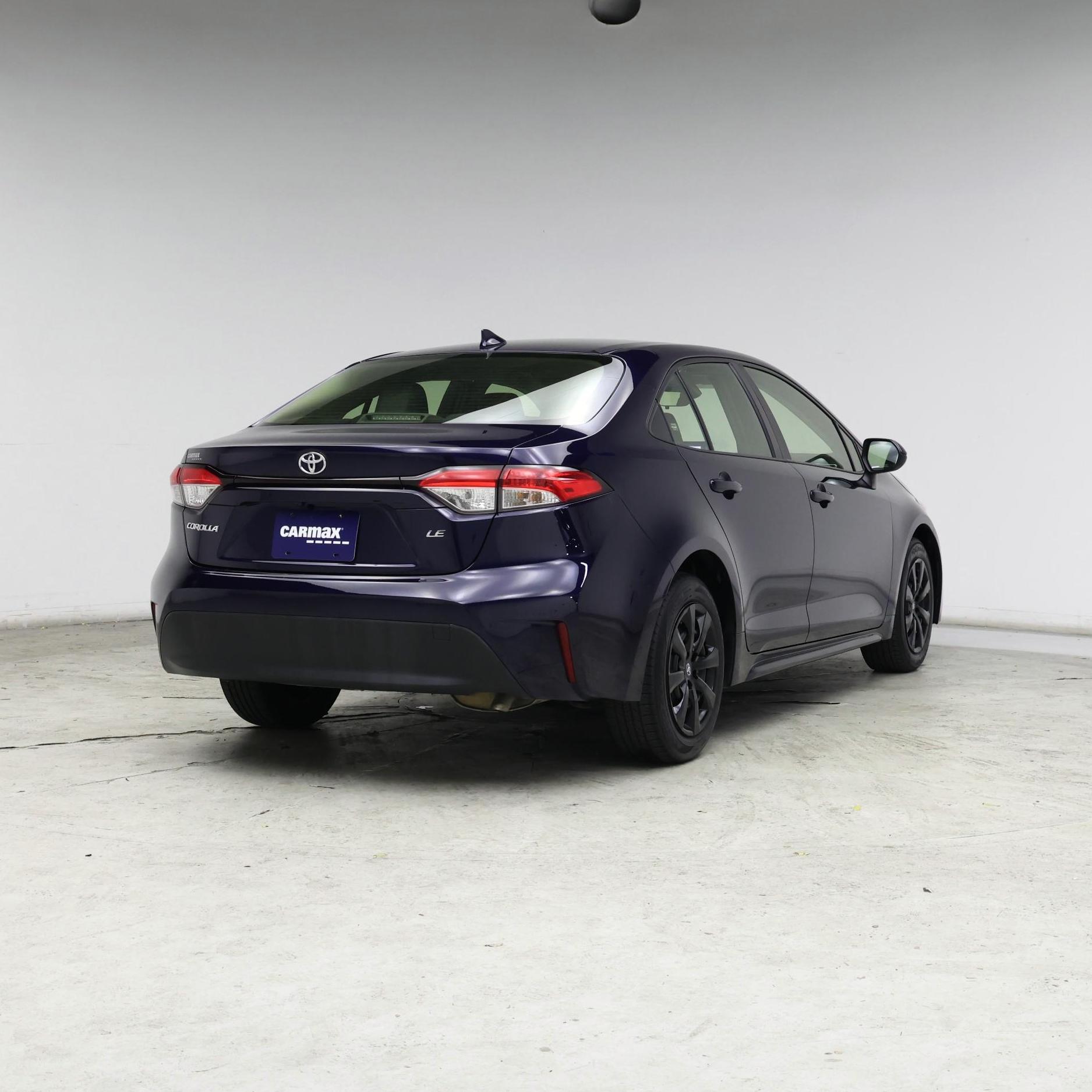 Thumbnail: 2023 Toyota Corolla - 8