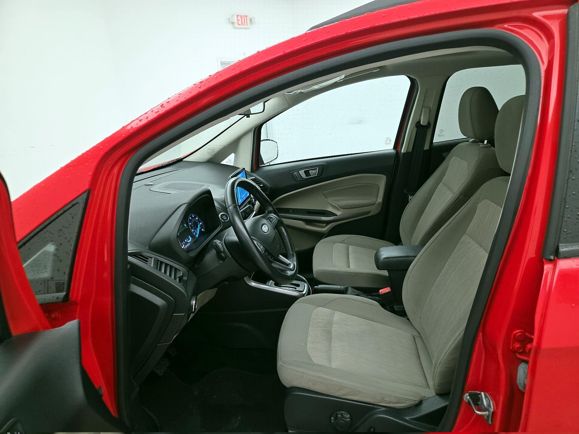 Thumbnail: 2020 Ford EcoSport - 11