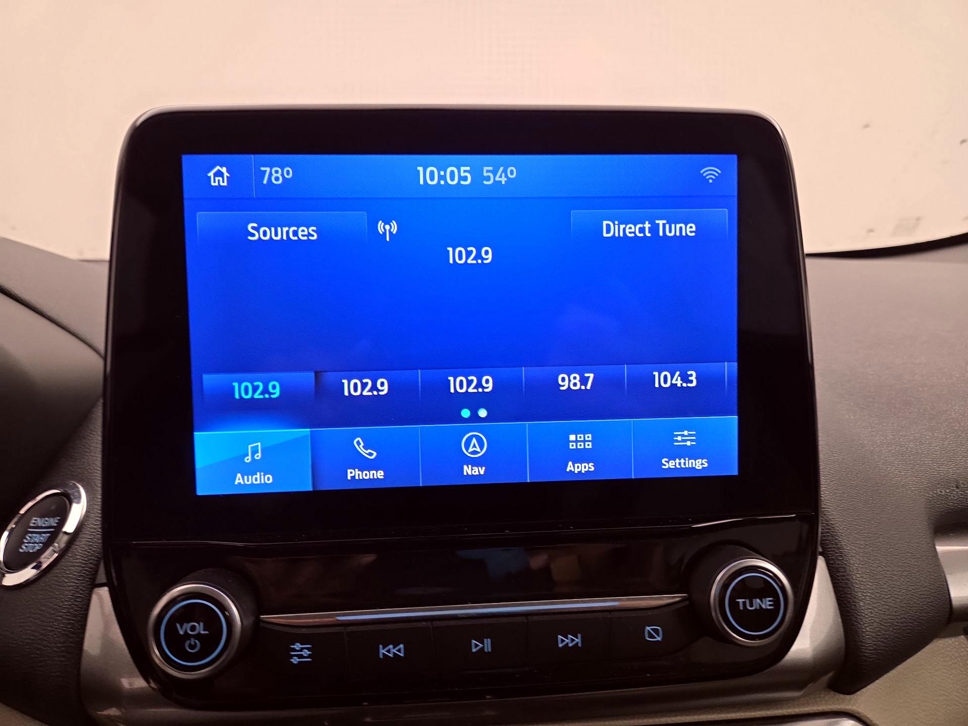 Thumbnail: 2020 Ford EcoSport - 16