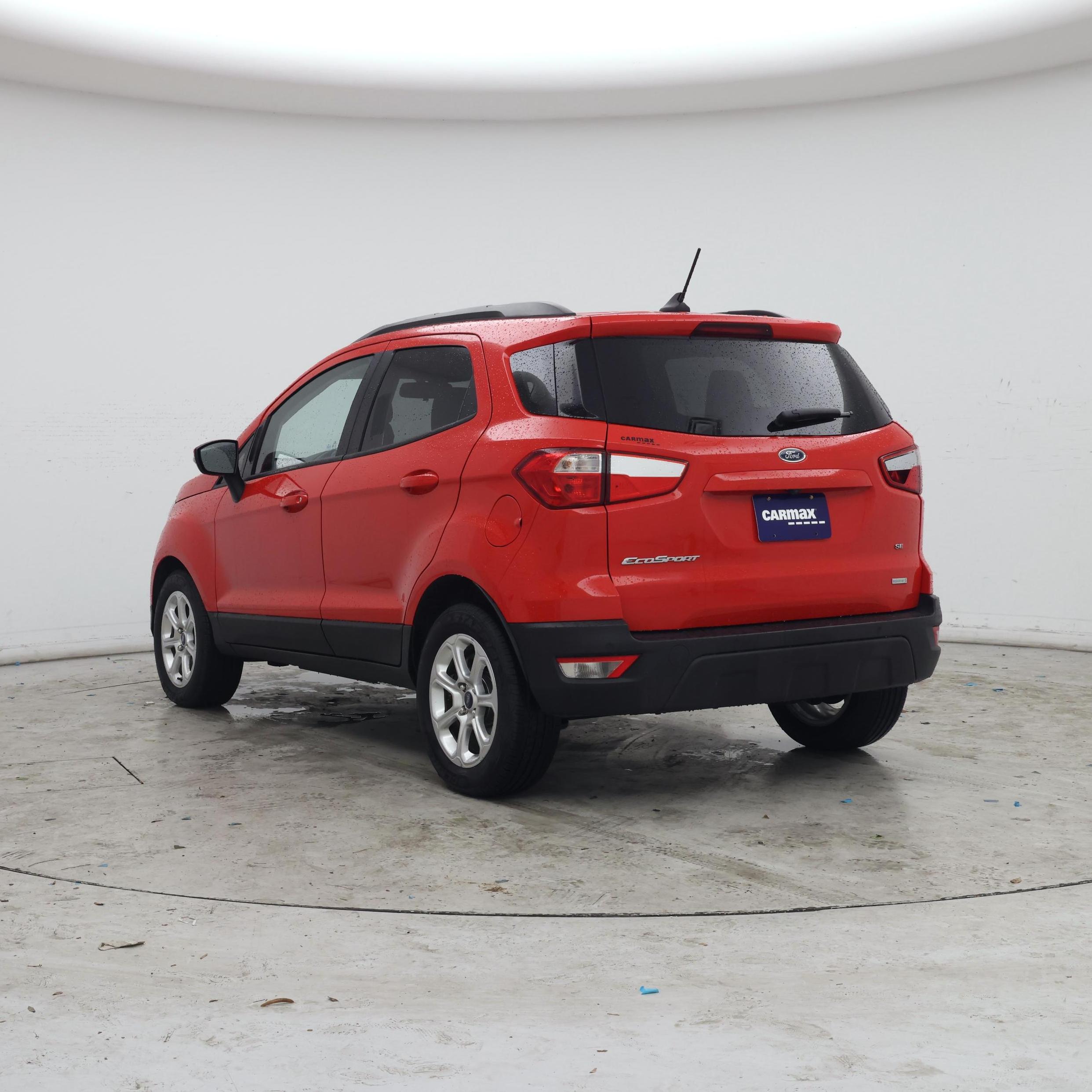 Thumbnail: 2020 Ford EcoSport - 2