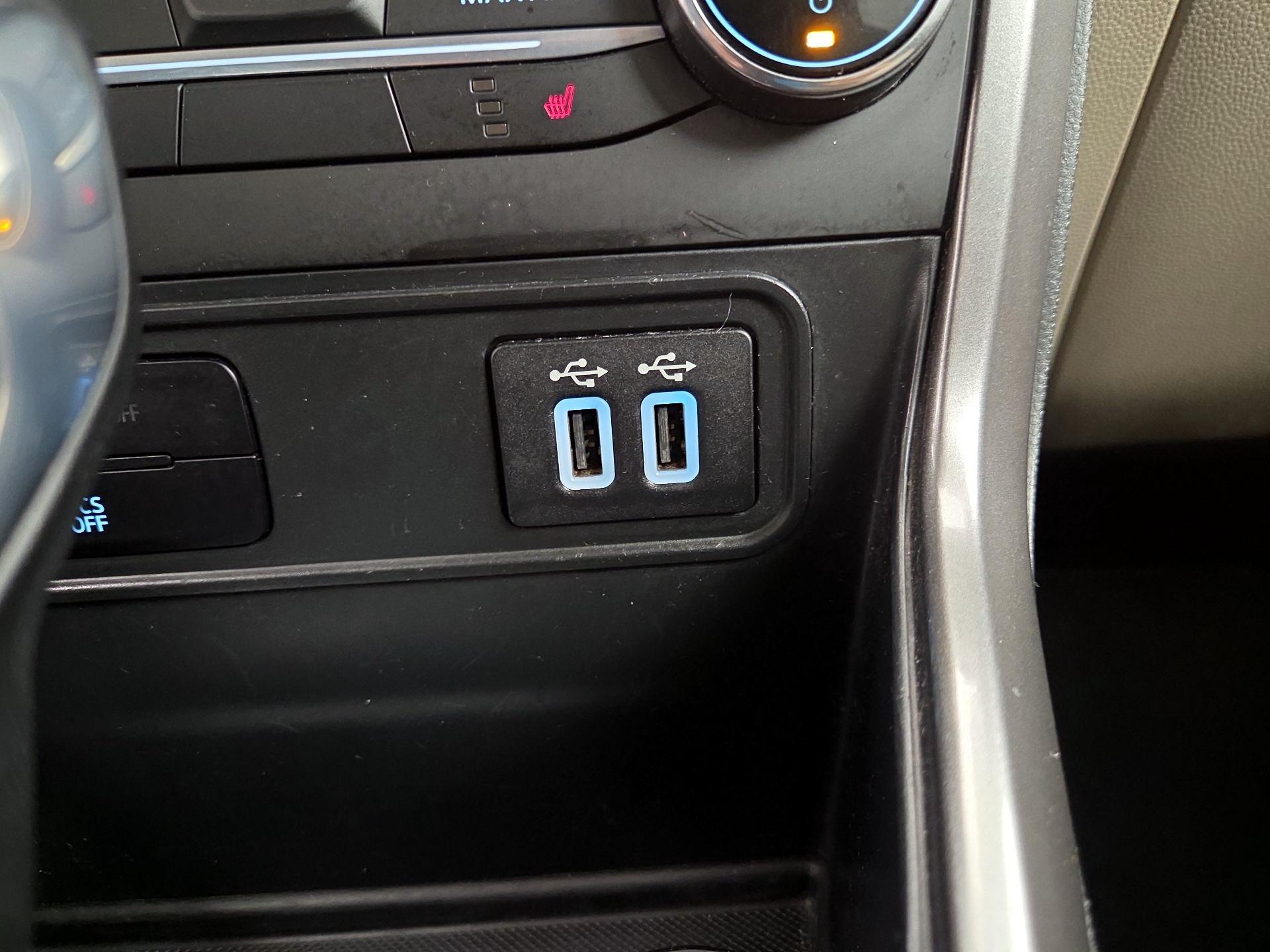 Thumbnail: 2020 Ford EcoSport - 19