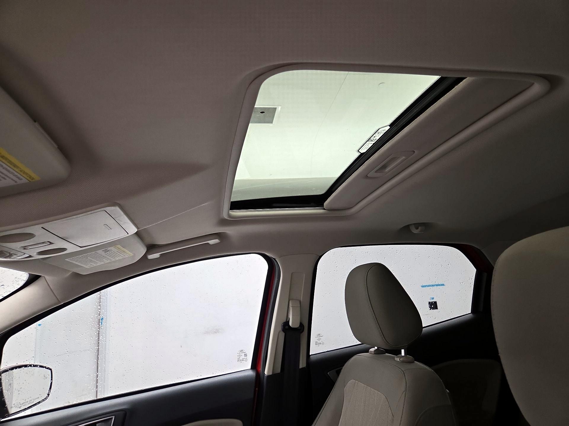 Thumbnail: 2020 Ford EcoSport - 20