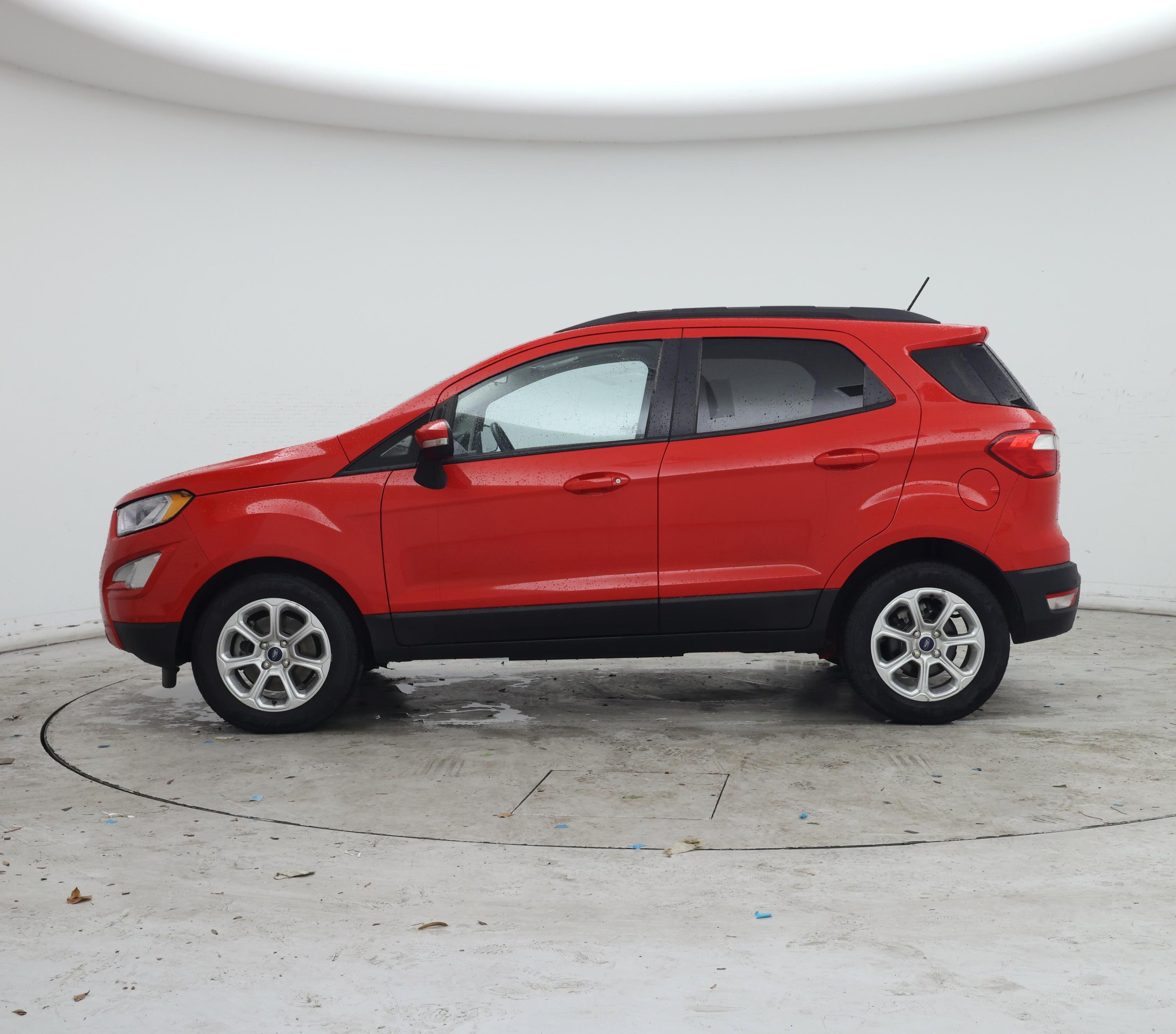 Thumbnail: 2020 Ford EcoSport - 3