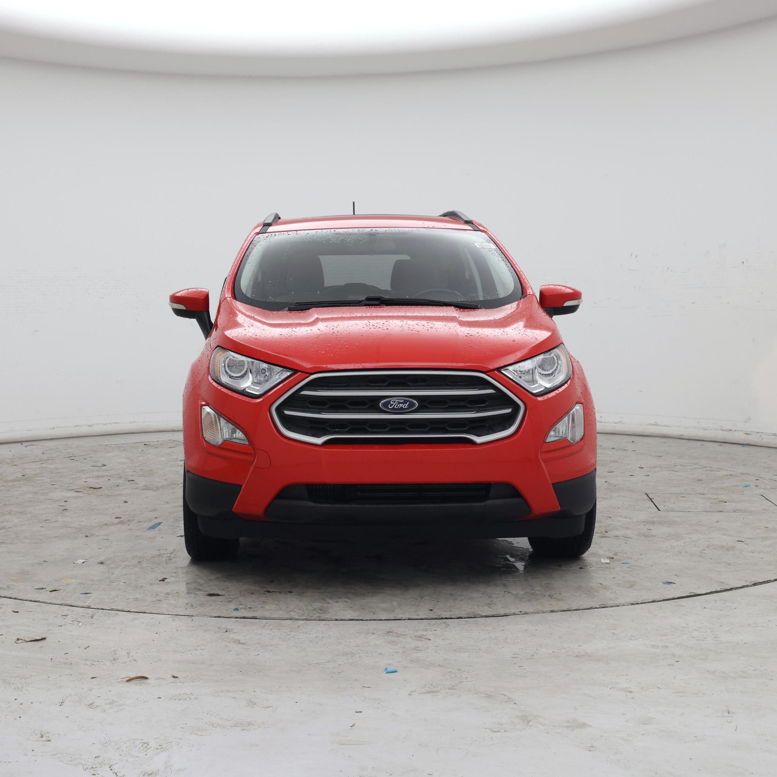 Thumbnail: 2020 Ford EcoSport - 5