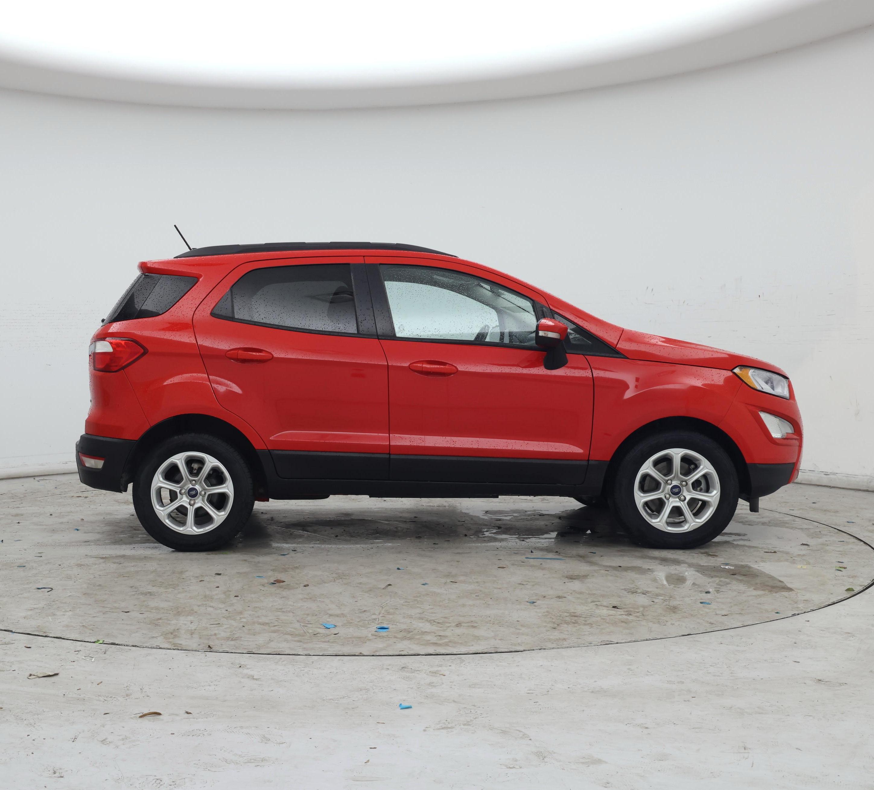 Thumbnail: 2020 Ford EcoSport - 7