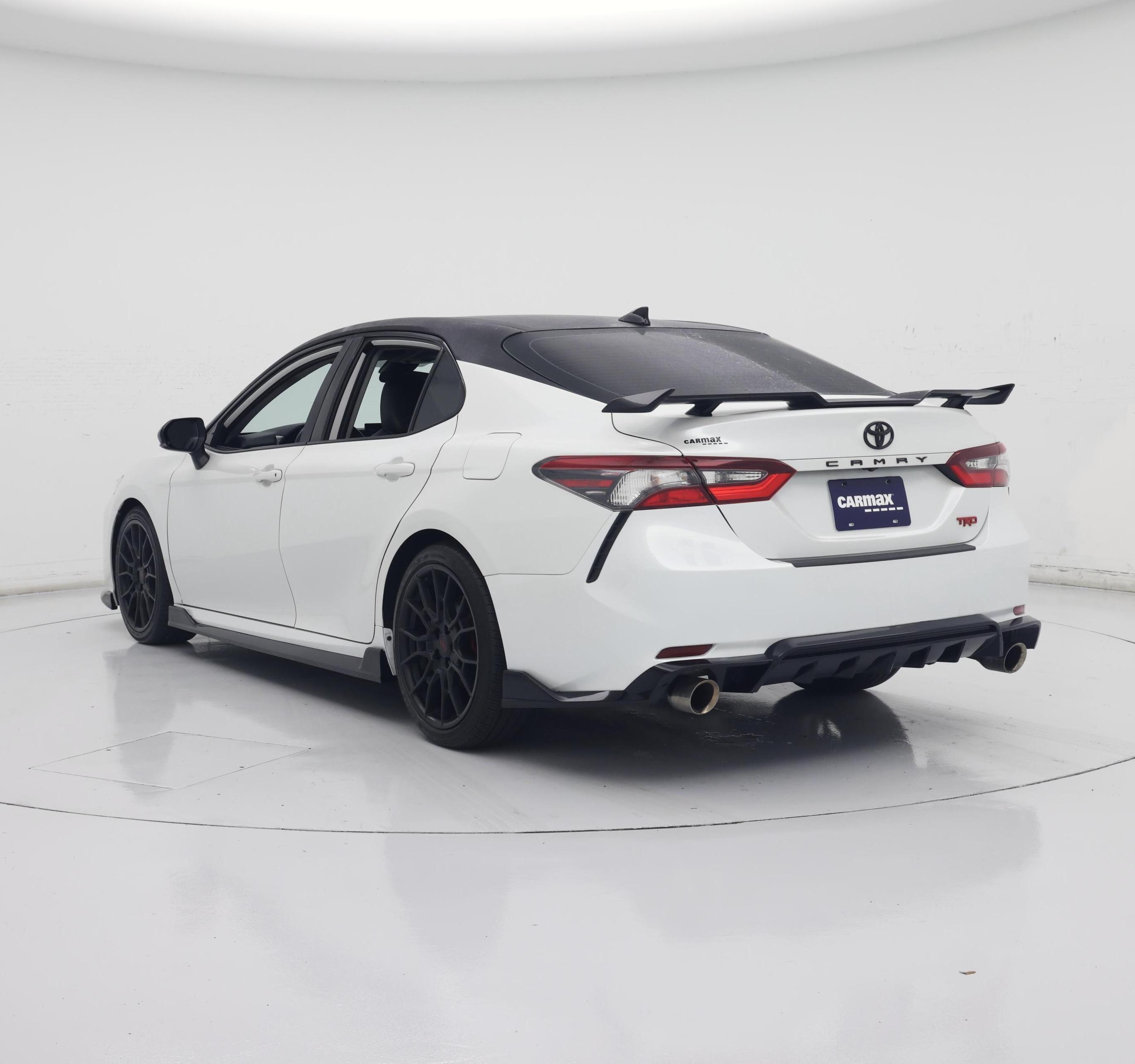 Thumbnail: 2022 Toyota Camry - 2