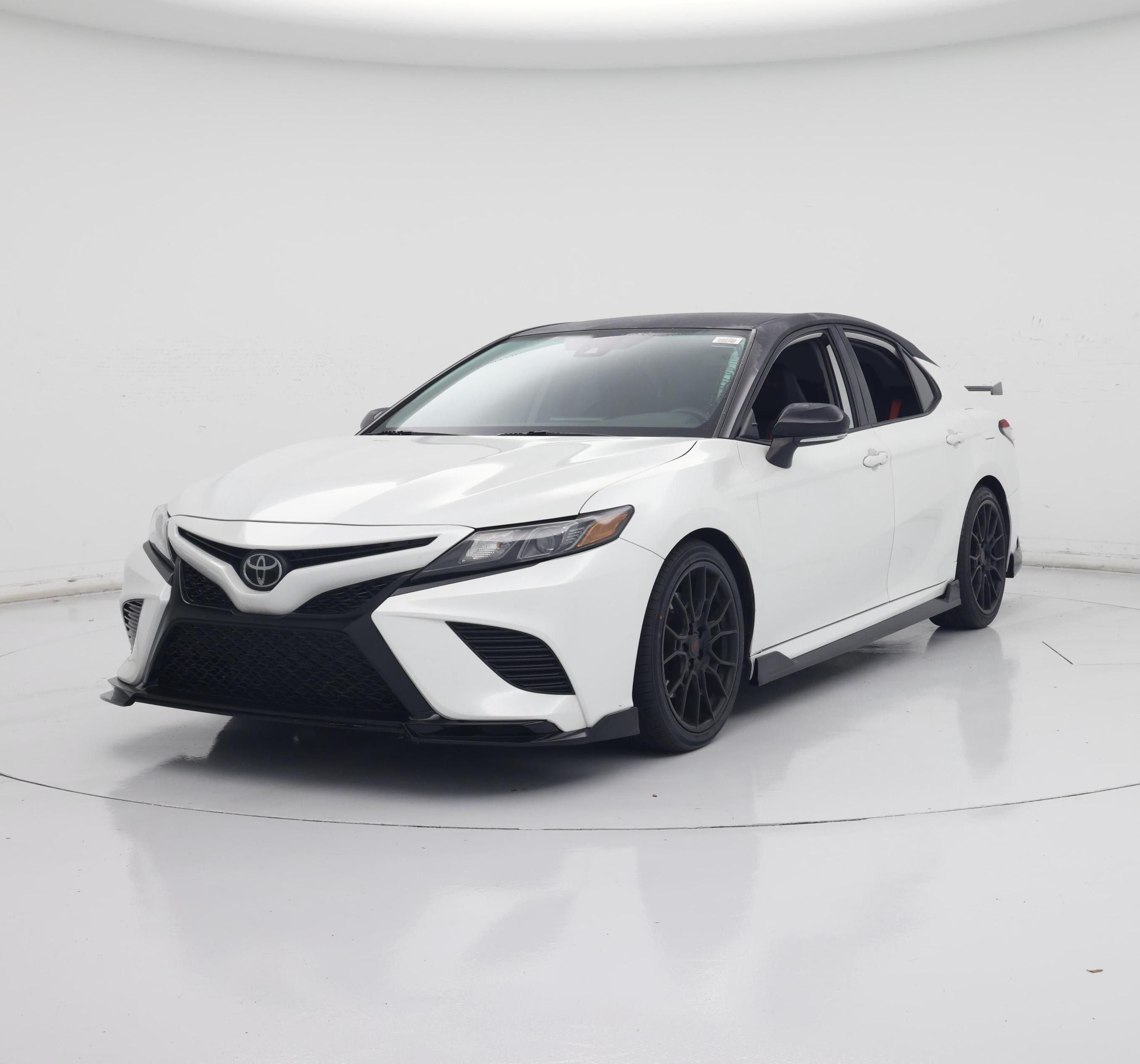 Thumbnail: 2022 Toyota Camry - 4