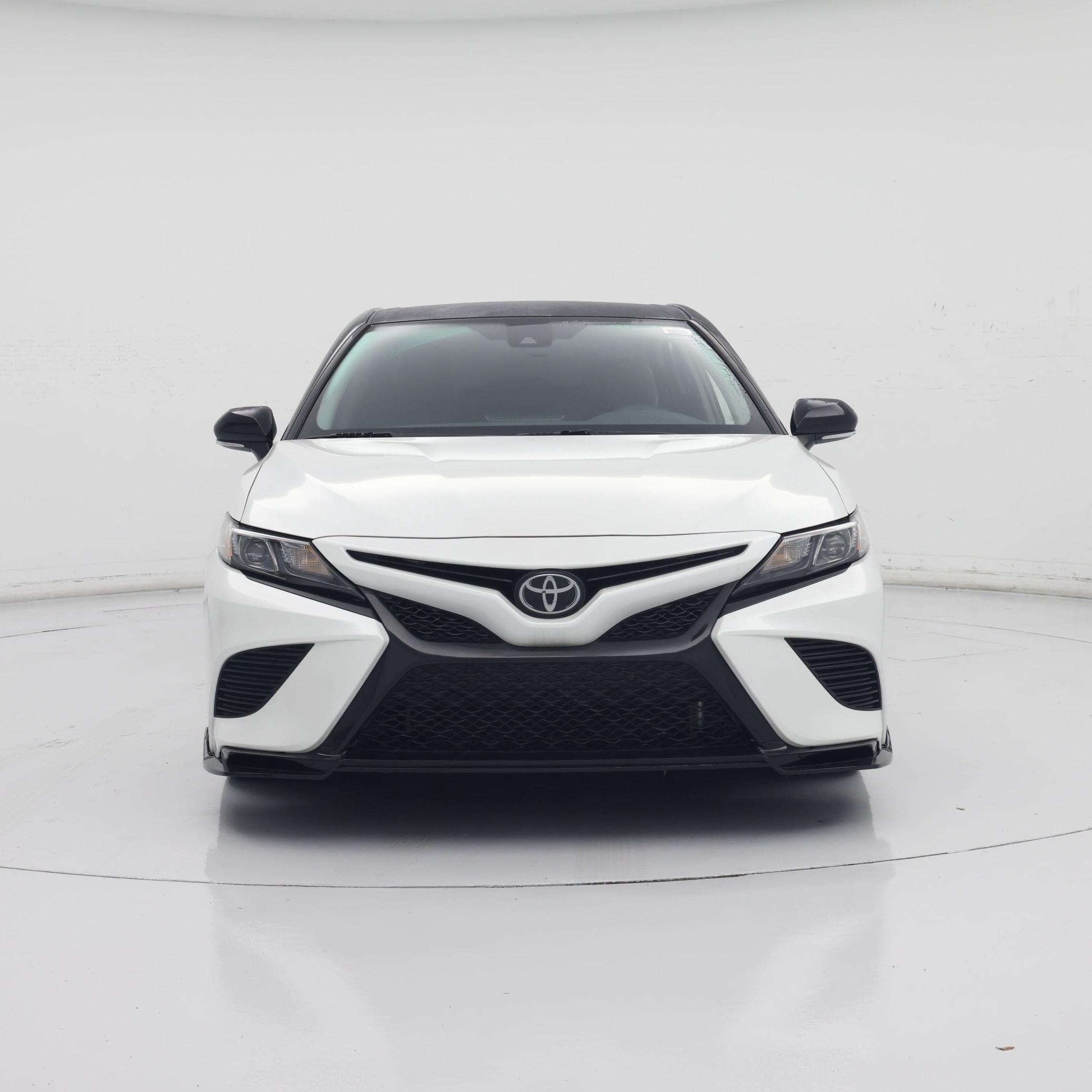Thumbnail: 2022 Toyota Camry - 5