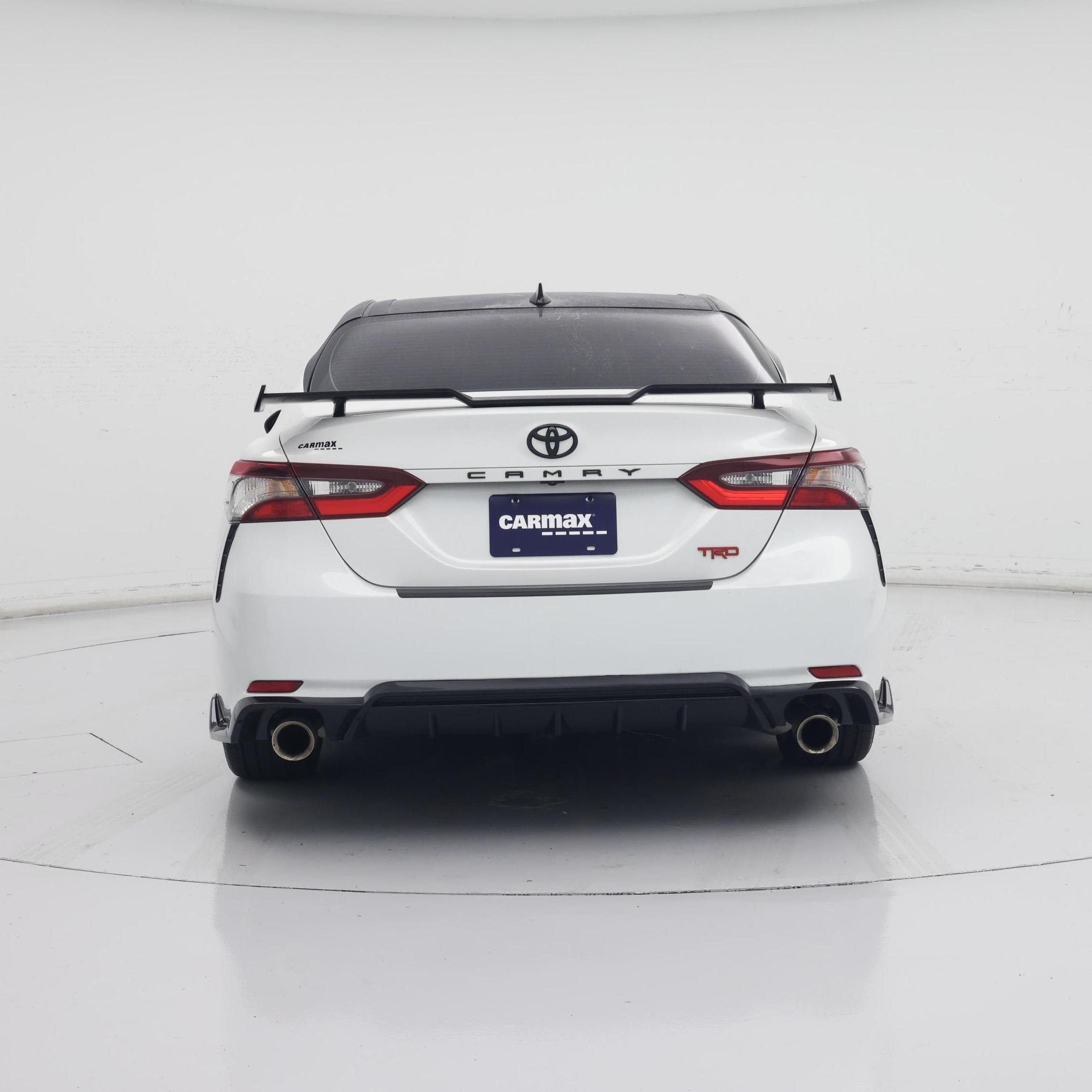 Thumbnail: 2022 Toyota Camry - 6