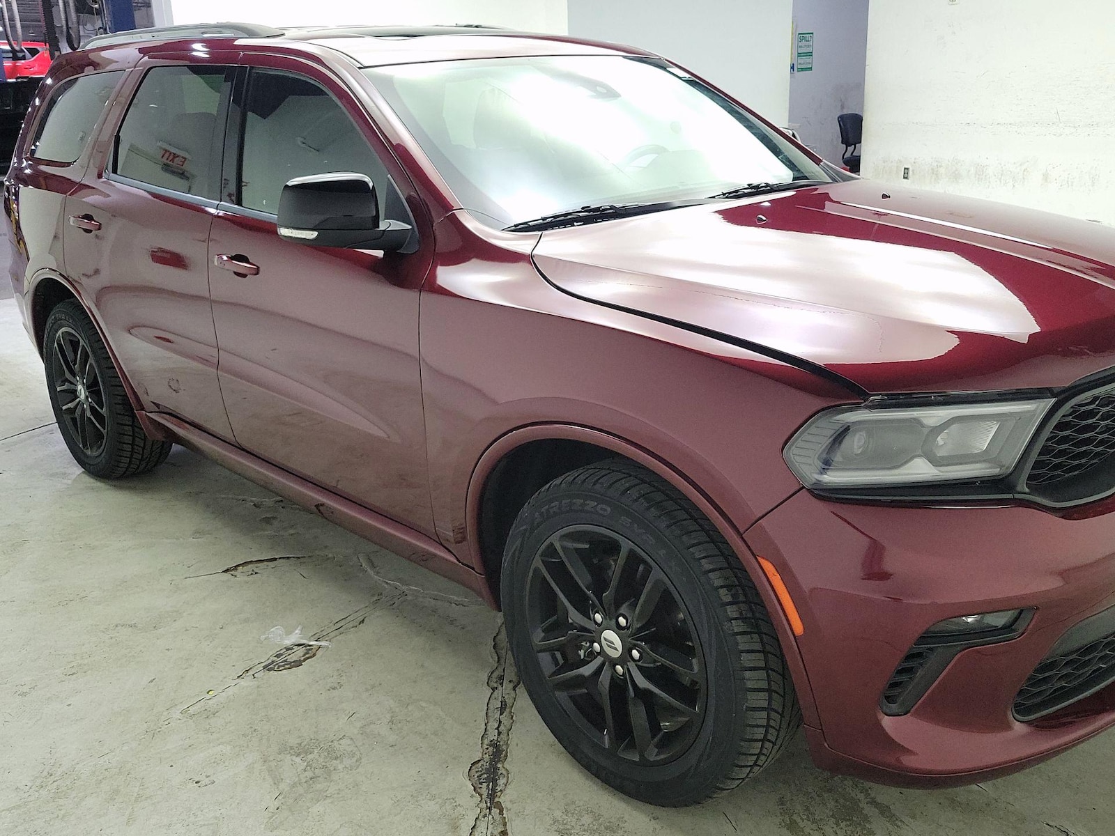 2023 Dodge Durango GT
