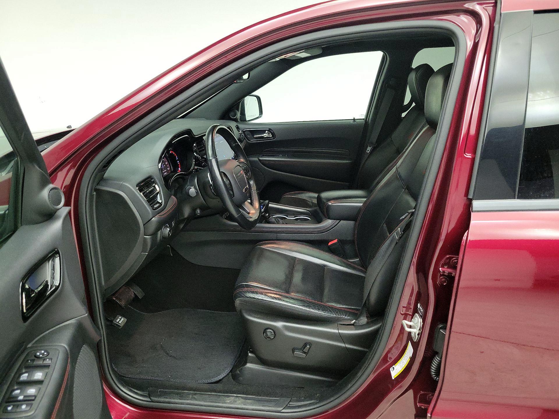 Thumbnail: 2023 Dodge Durango - 9