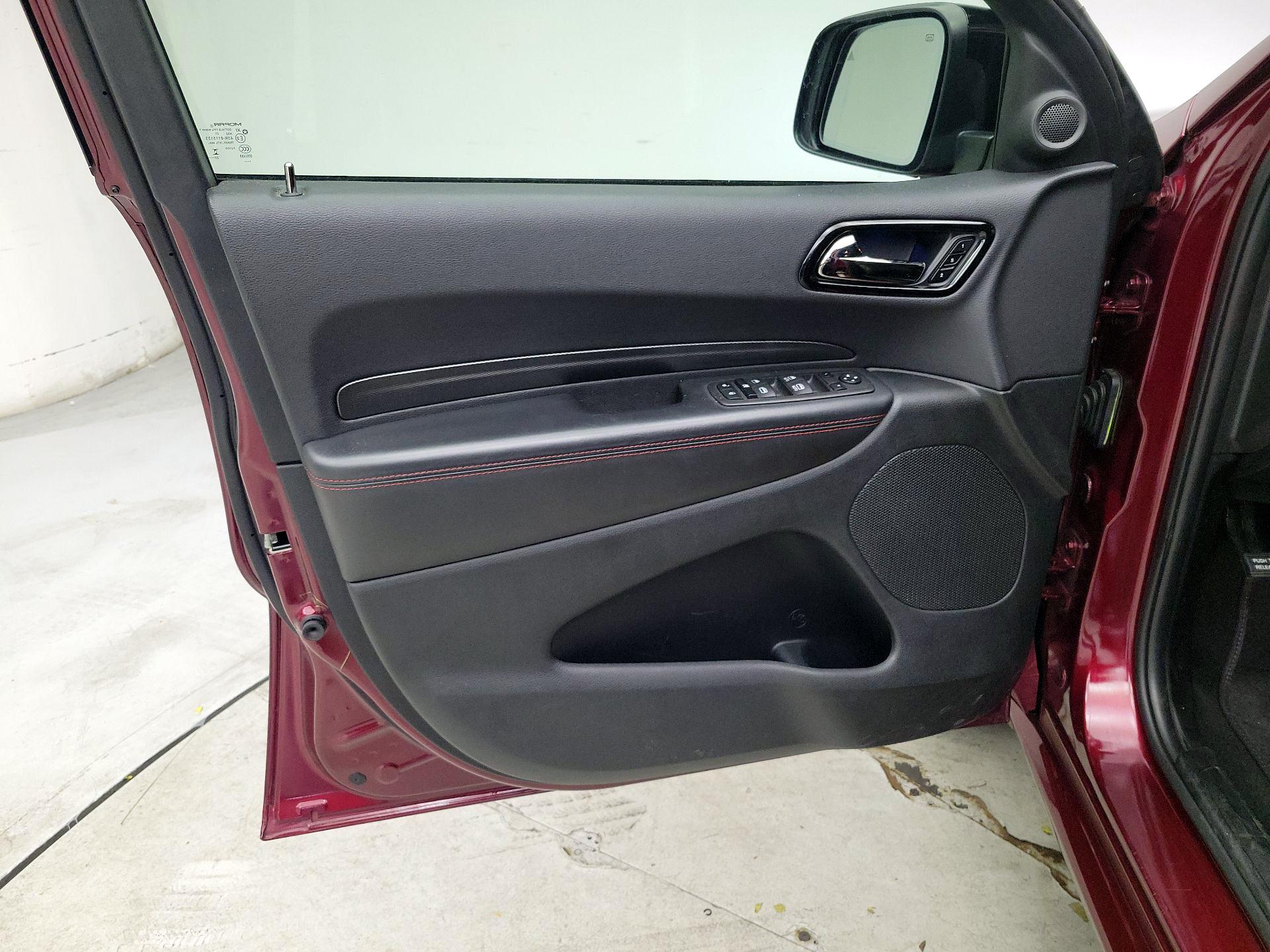 Thumbnail: 2023 Dodge Durango - 10