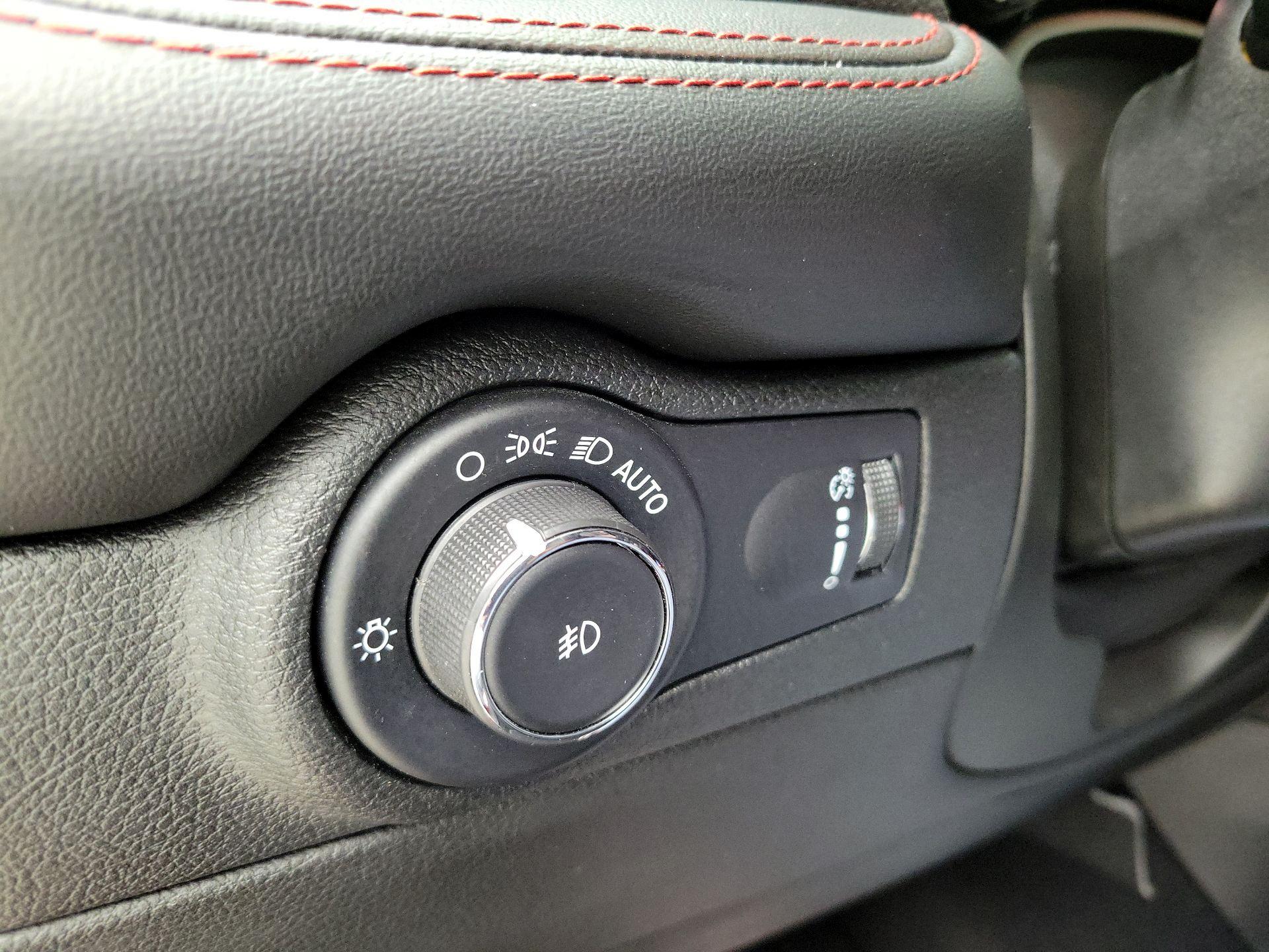 Thumbnail: 2023 Dodge Durango - 11