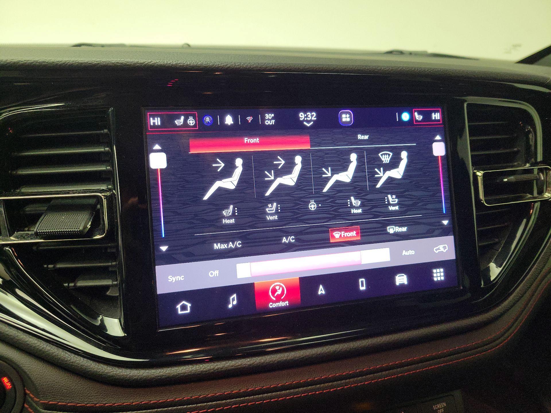 Thumbnail: 2023 Dodge Durango - 15