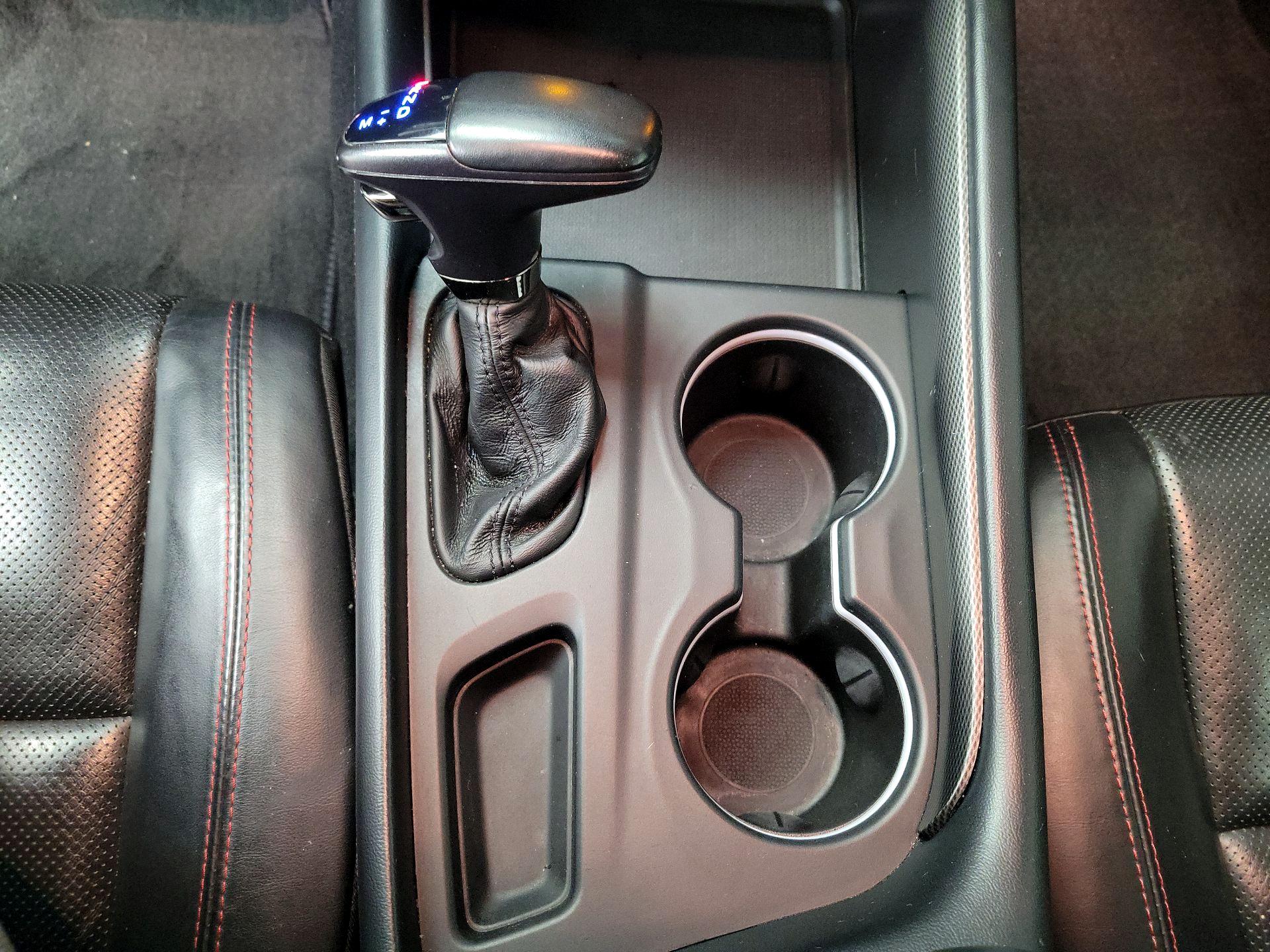 Thumbnail: 2023 Dodge Durango - 16