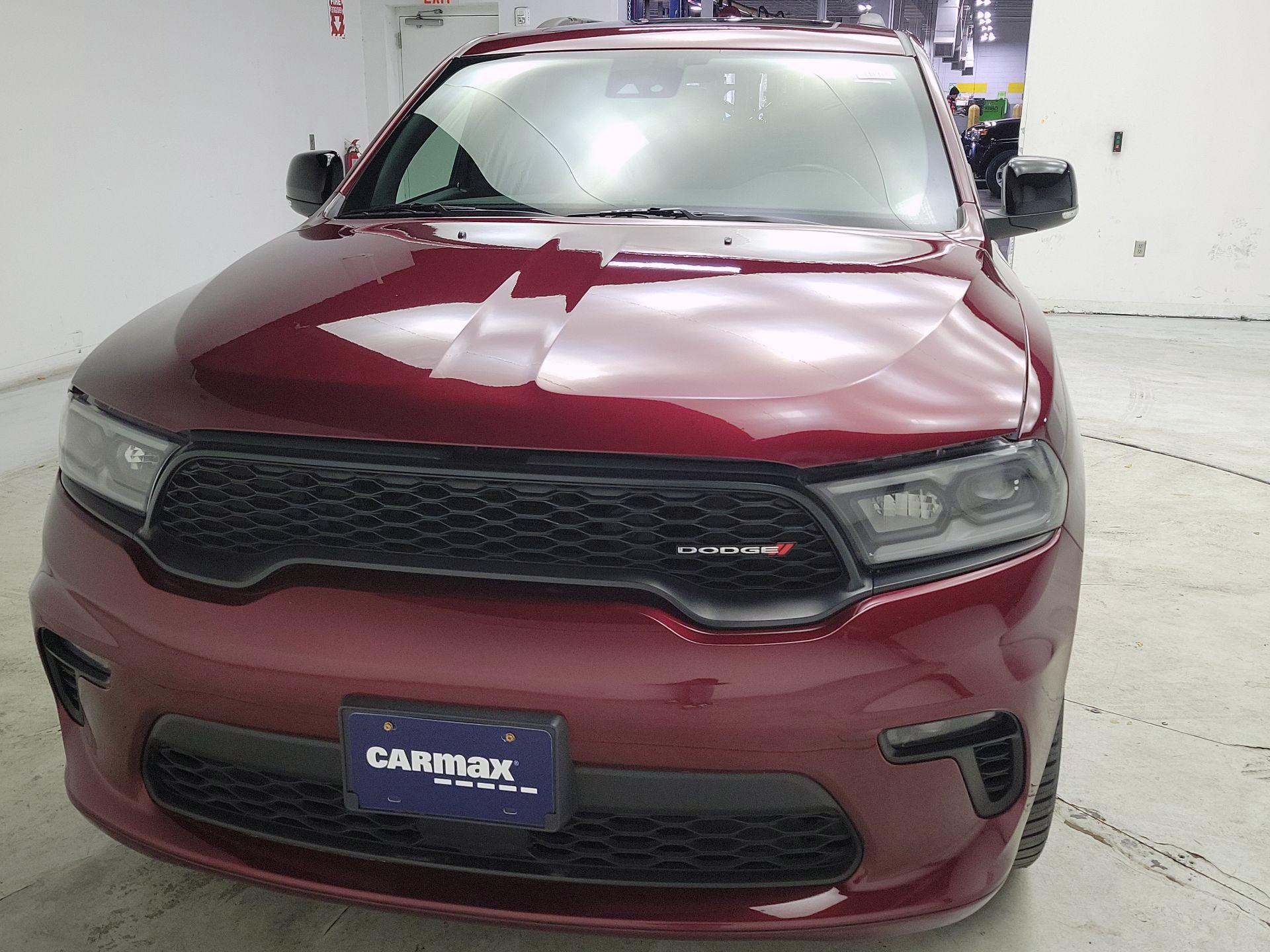 Thumbnail: 2023 Dodge Durango - 2