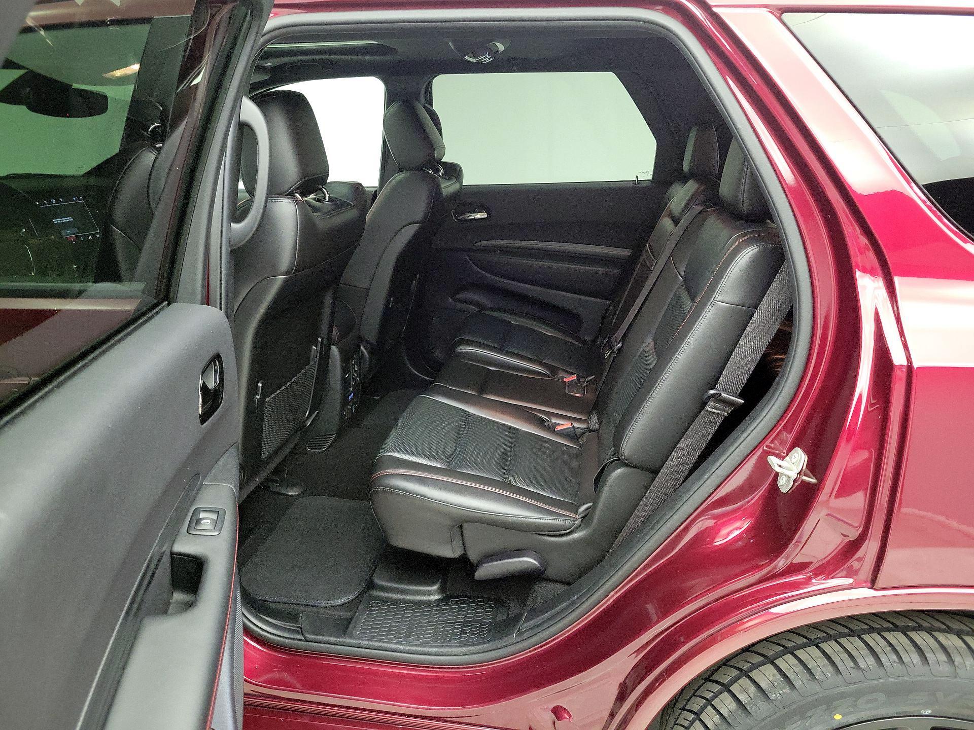 Thumbnail: 2023 Dodge Durango - 19