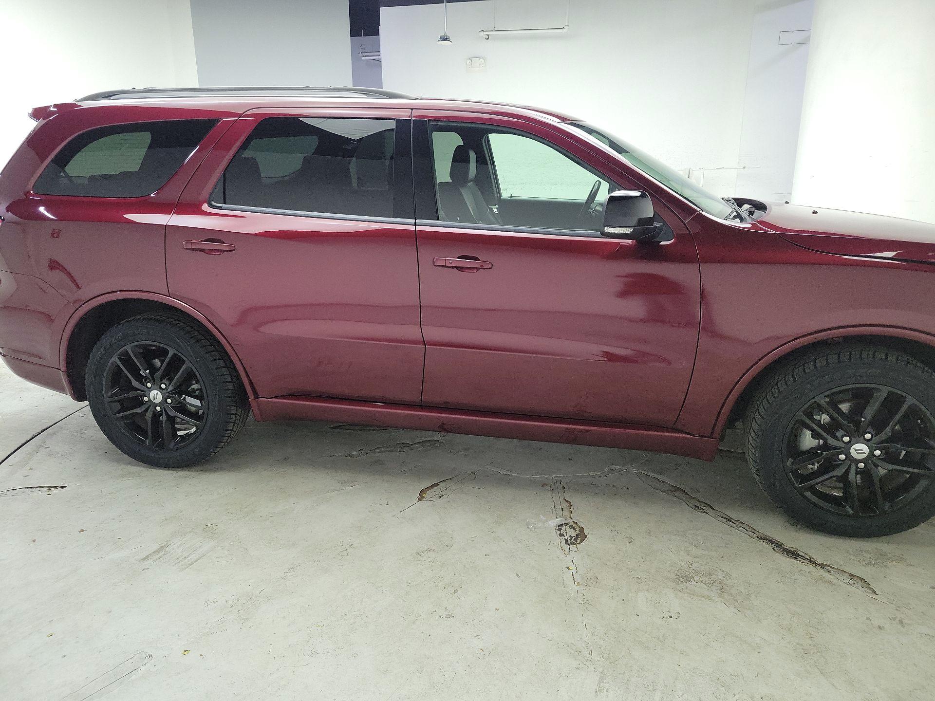 Thumbnail: 2023 Dodge Durango - 4