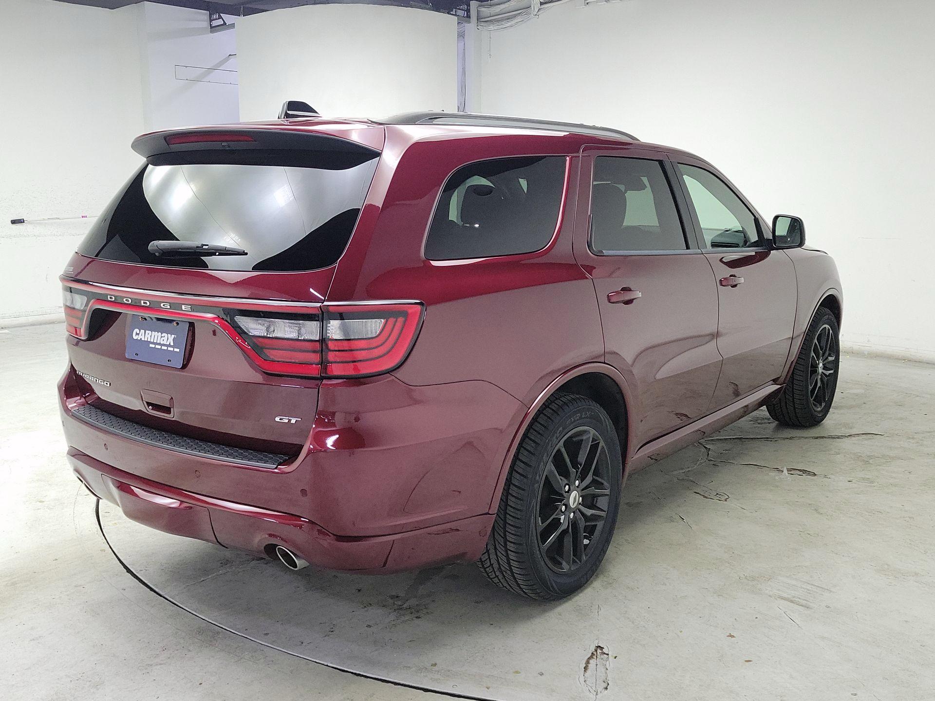 Thumbnail: 2023 Dodge Durango - 5