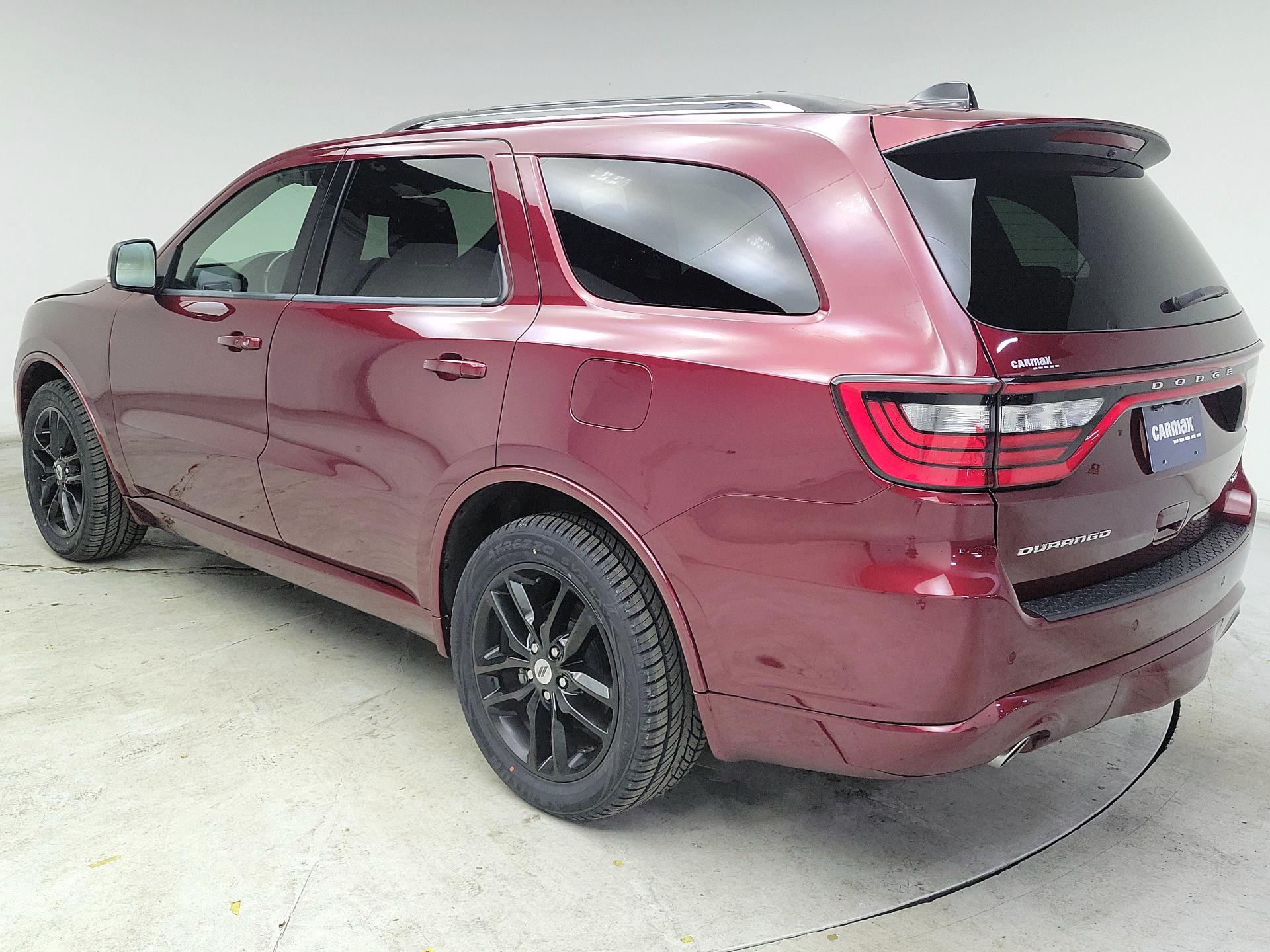 Thumbnail: 2023 Dodge Durango - 7