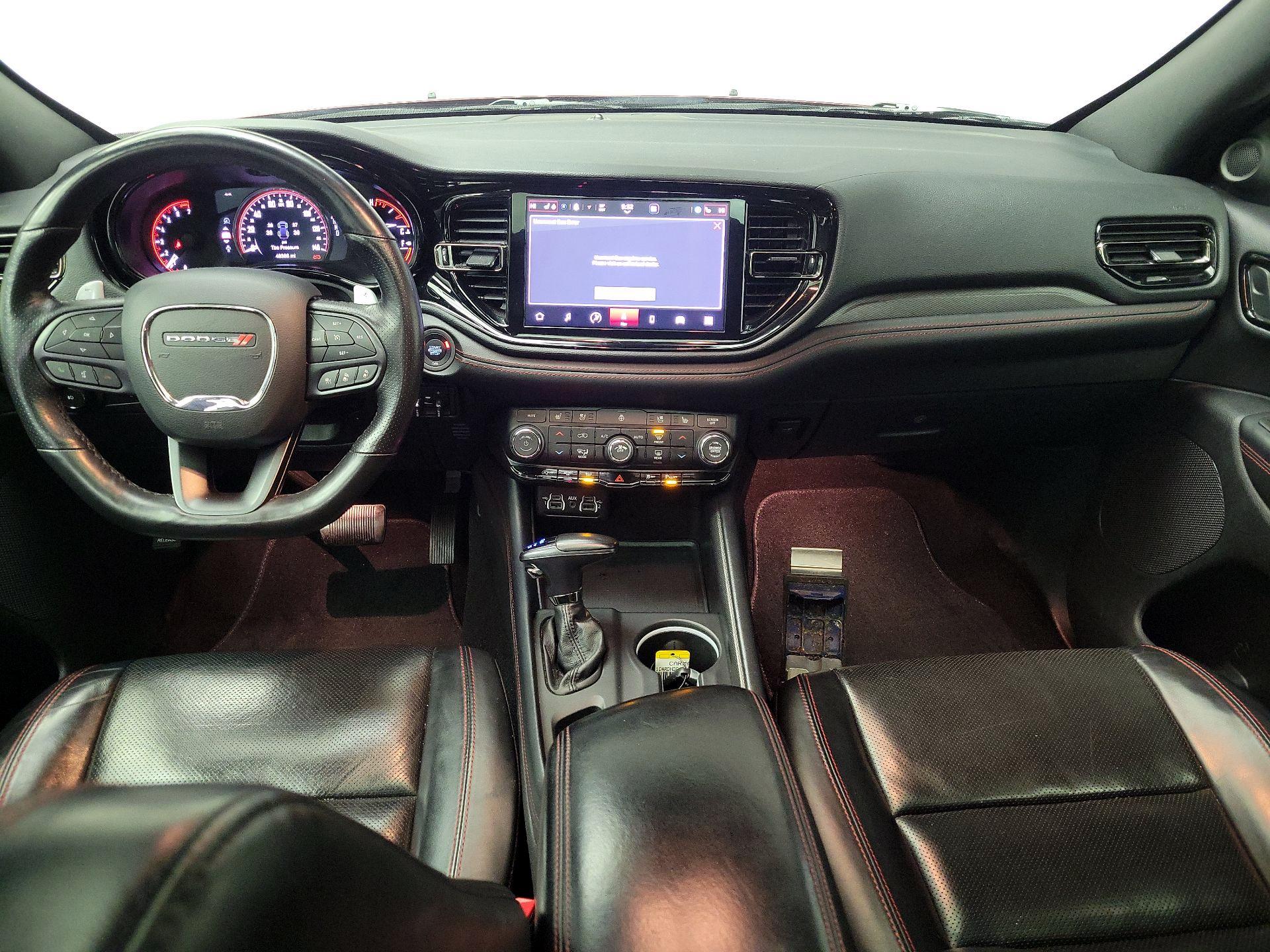 Thumbnail: 2023 Dodge Durango - 8