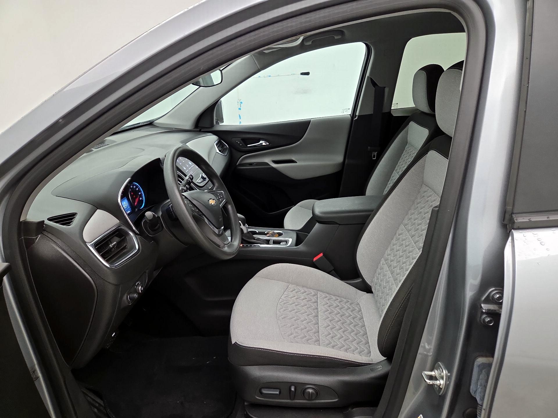 Thumbnail: 2024 Chevrolet Equinox - 11