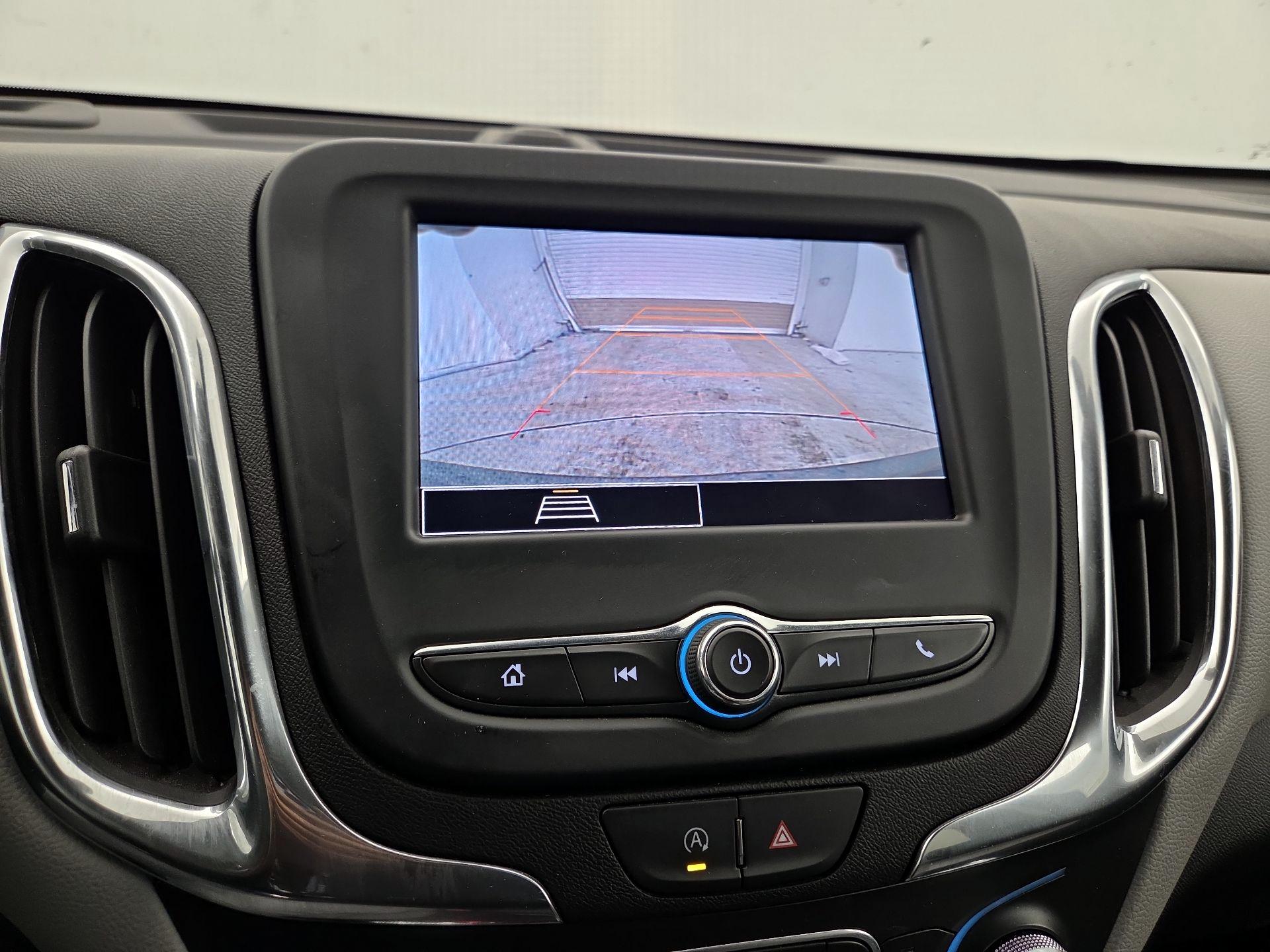 Thumbnail: 2024 Chevrolet Equinox - 14