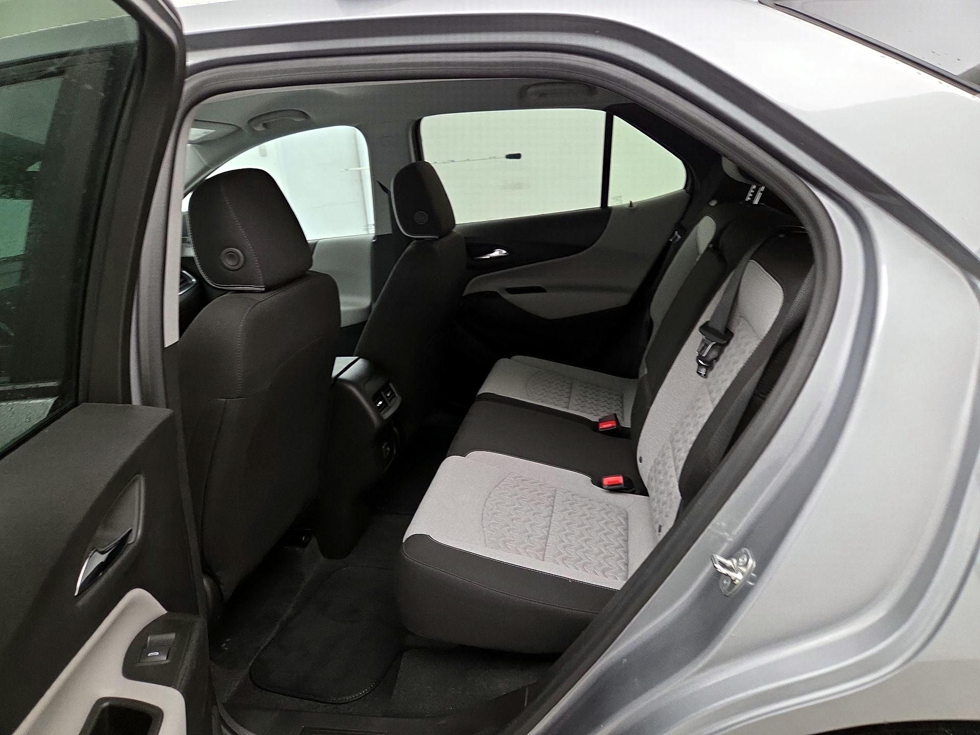 Thumbnail: 2024 Chevrolet Equinox - 19