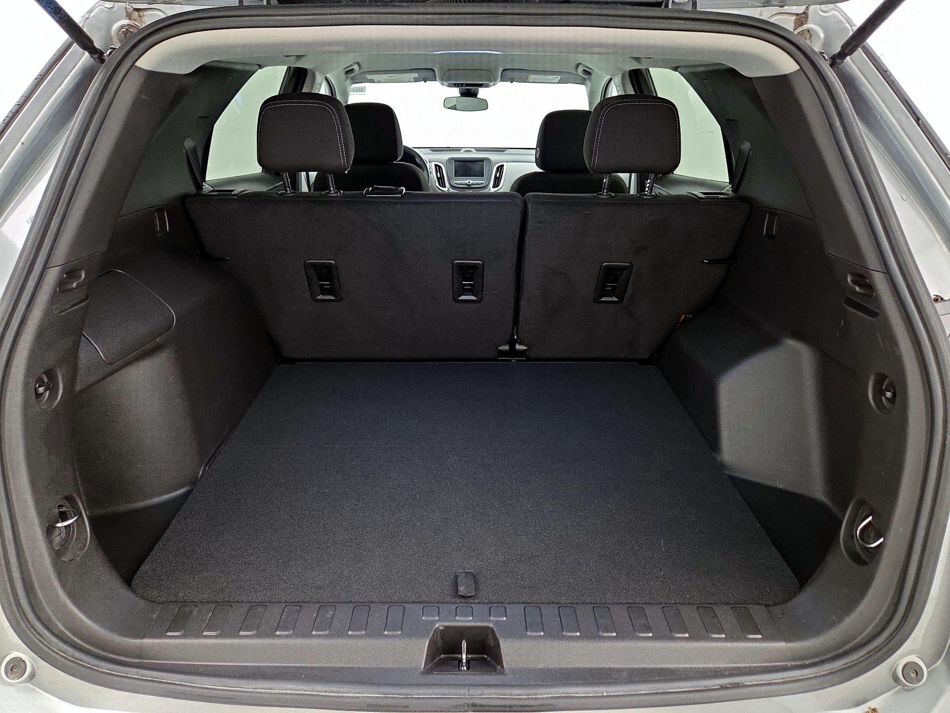 Thumbnail: 2024 Chevrolet Equinox - 20