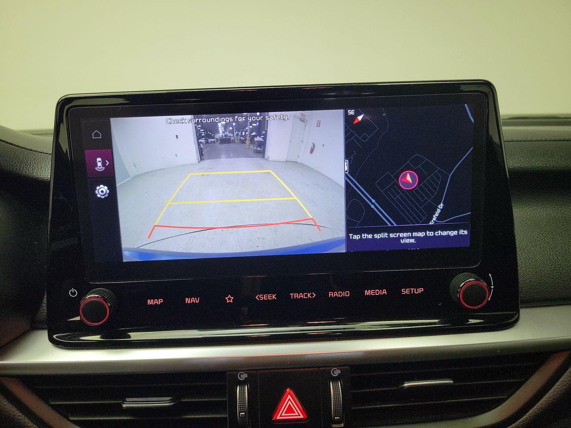 Thumbnail: 2023 Kia Forte - 15