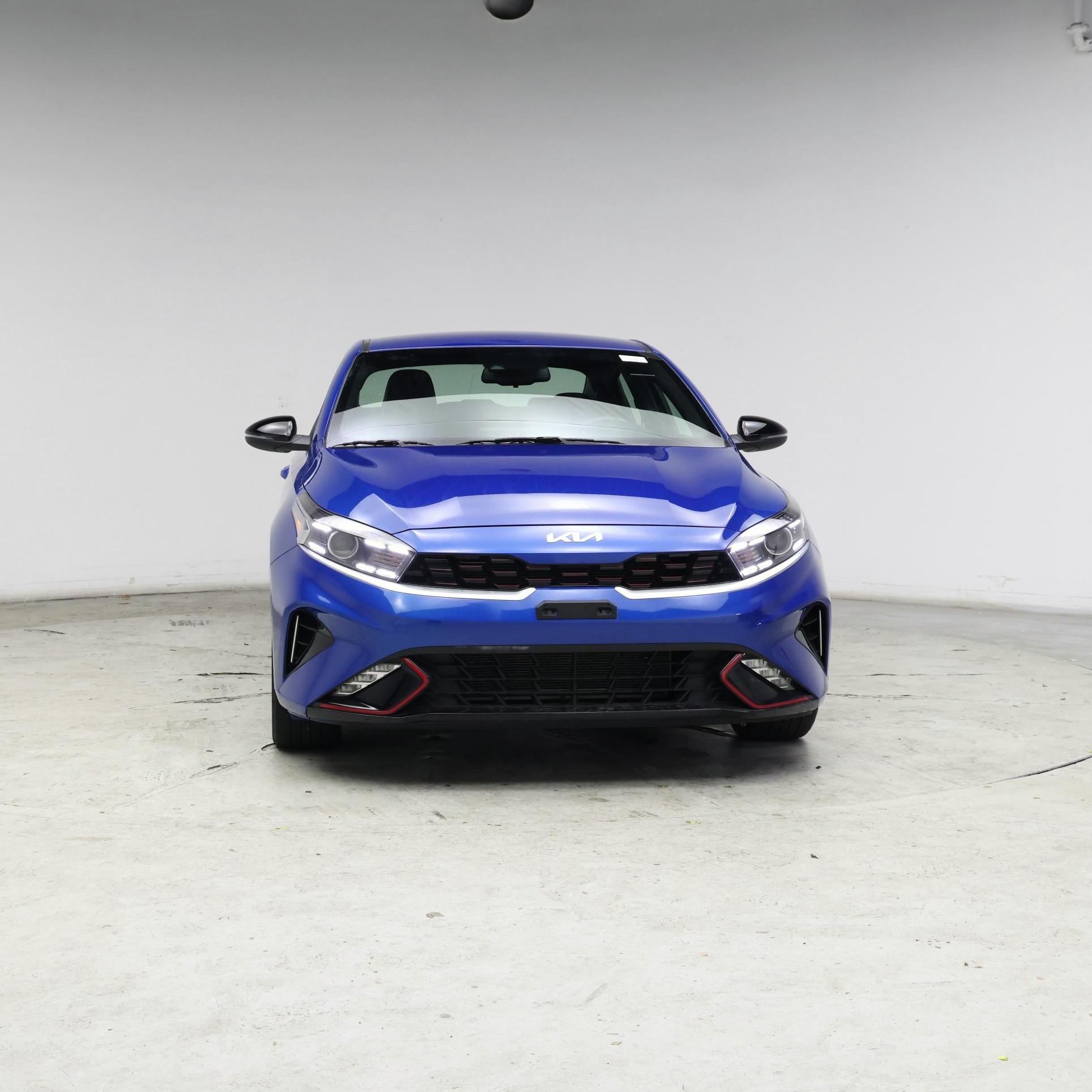 Thumbnail: 2023 Kia Forte - 5