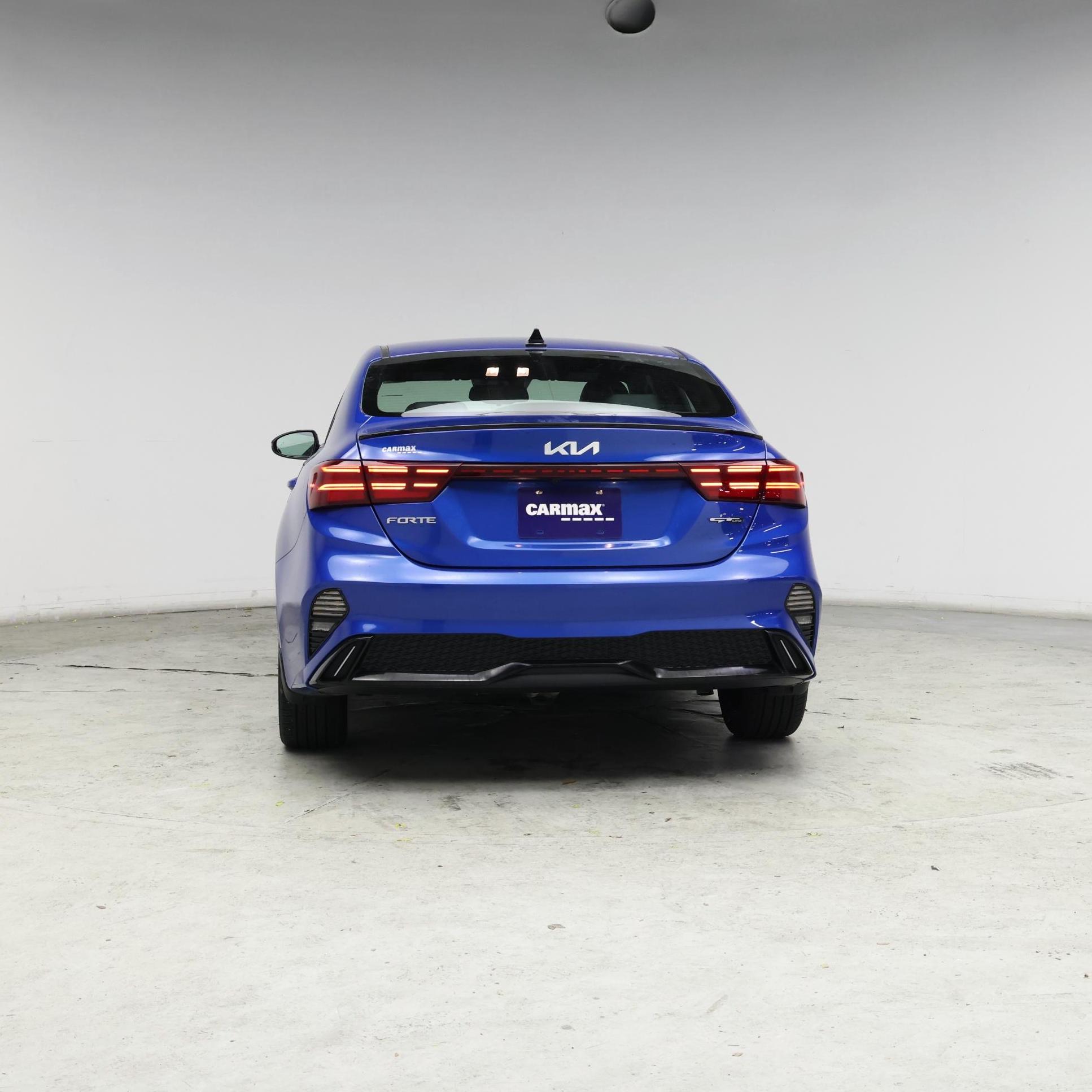 Thumbnail: 2023 Kia Forte - 6