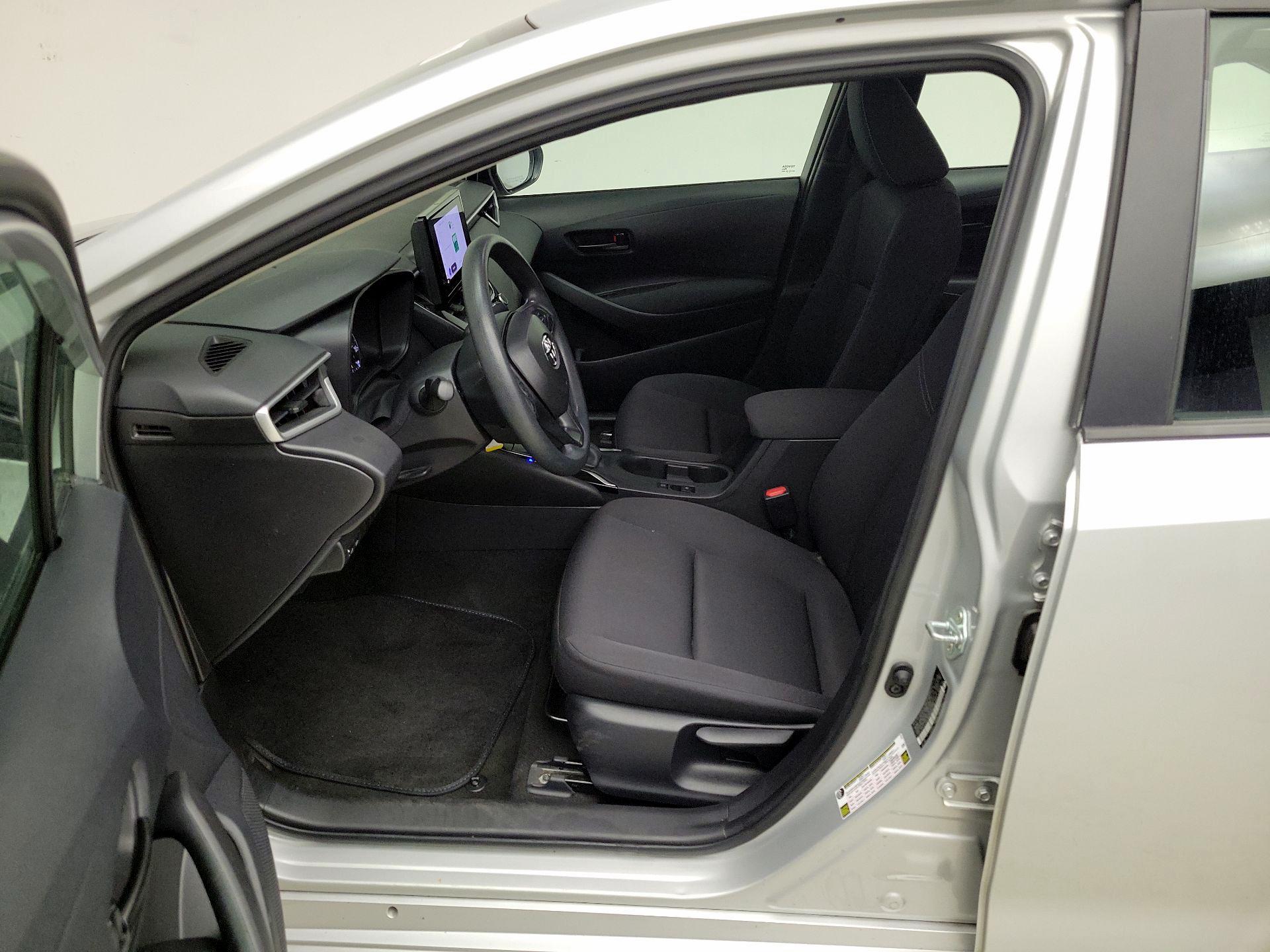 Thumbnail: 2024 Toyota Corolla - 11