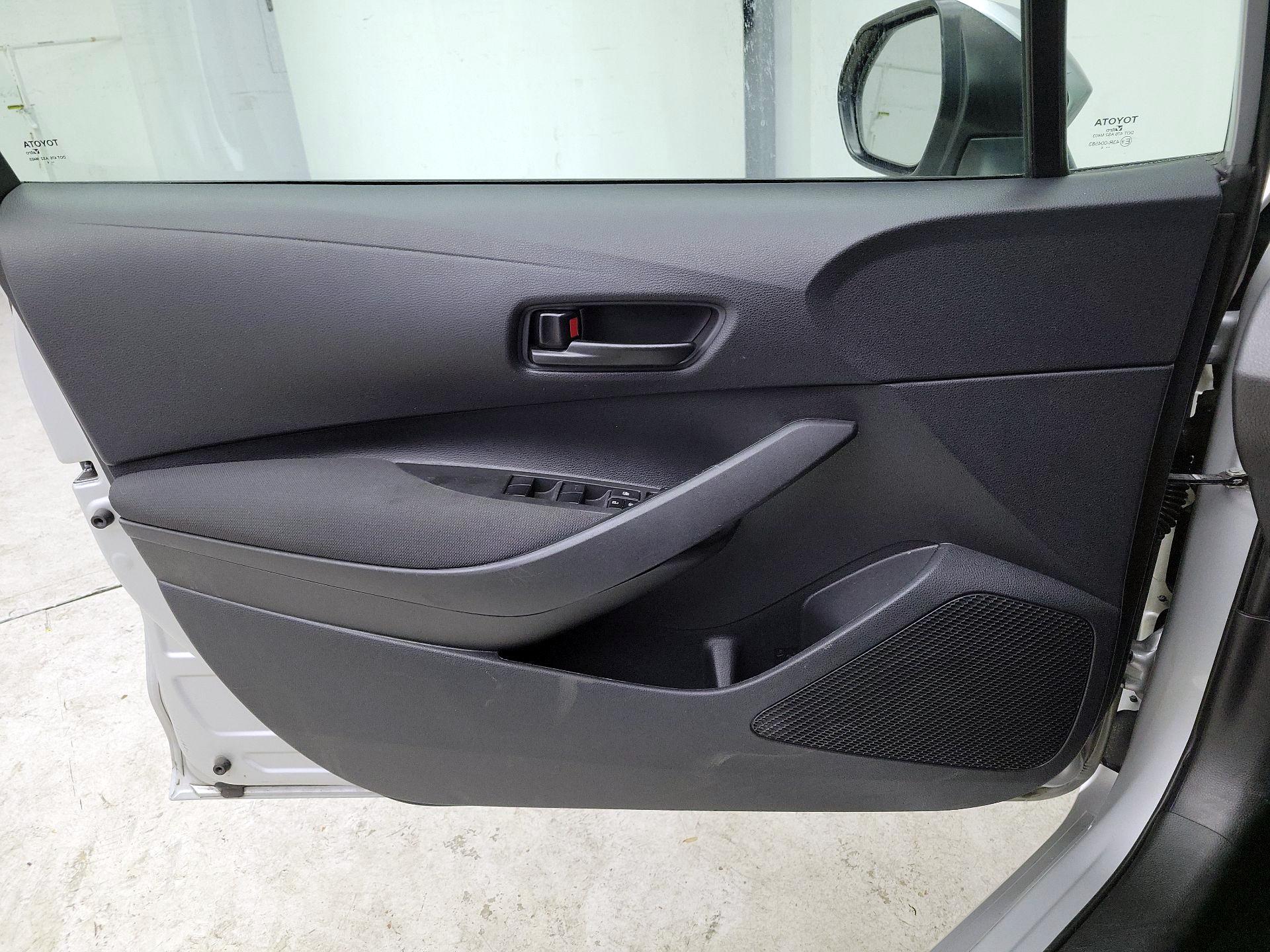 Thumbnail: 2024 Toyota Corolla - 12