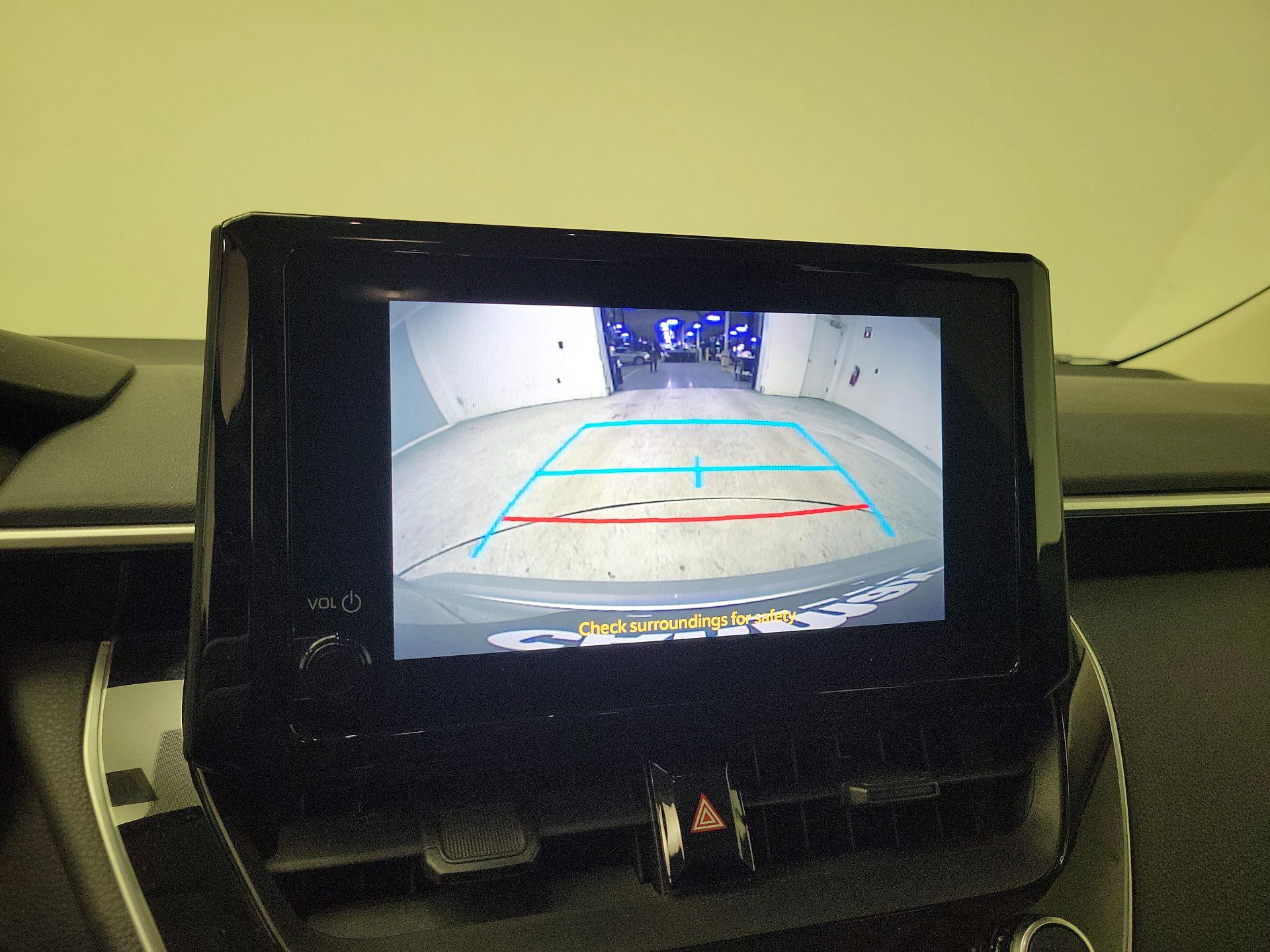 Thumbnail: 2024 Toyota Corolla - 14